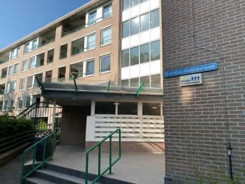 Oranje-Nassaulaan 326 - Utrecht