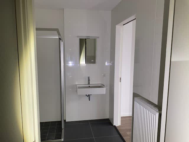 Nachtwachtstede 96 - Nieuwegein