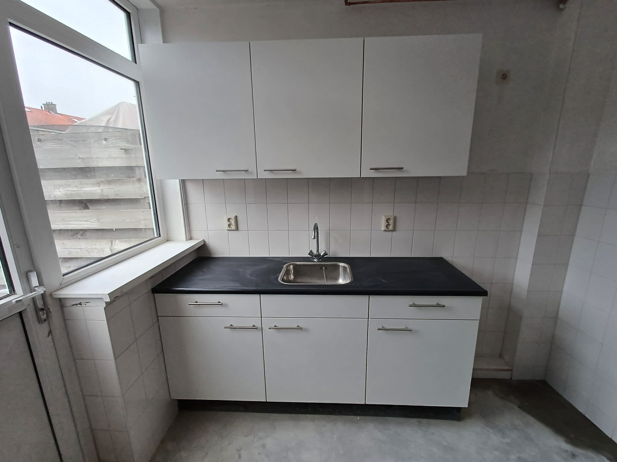 Laan van Assumburg 16 - Heemskerk