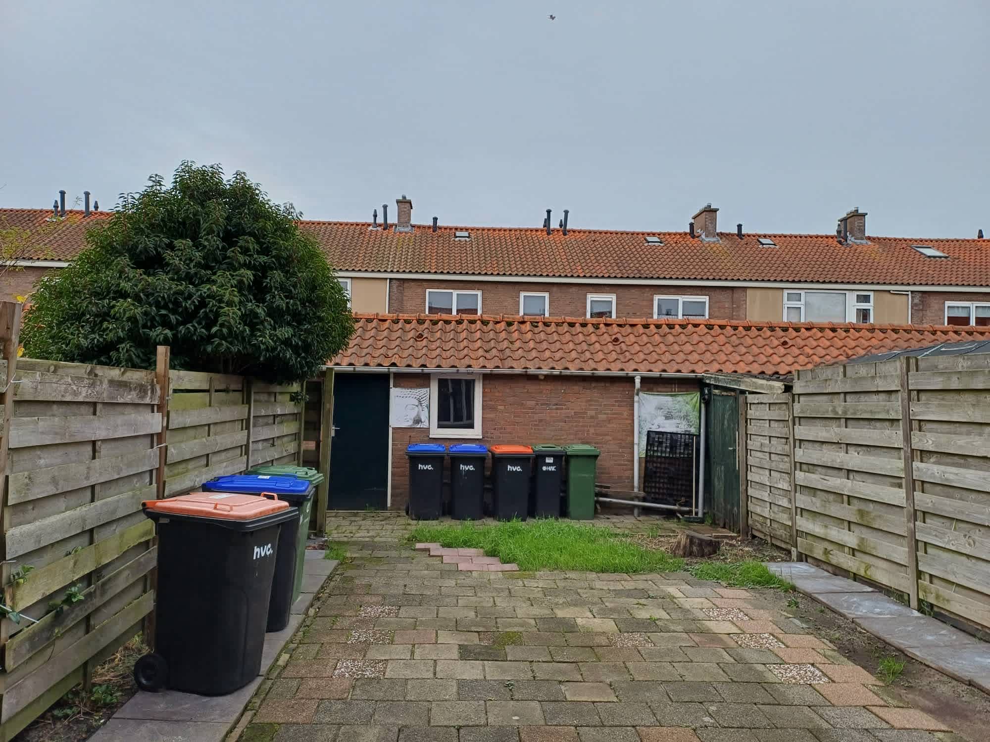 Laan van Assumburg 16 - Heemskerk