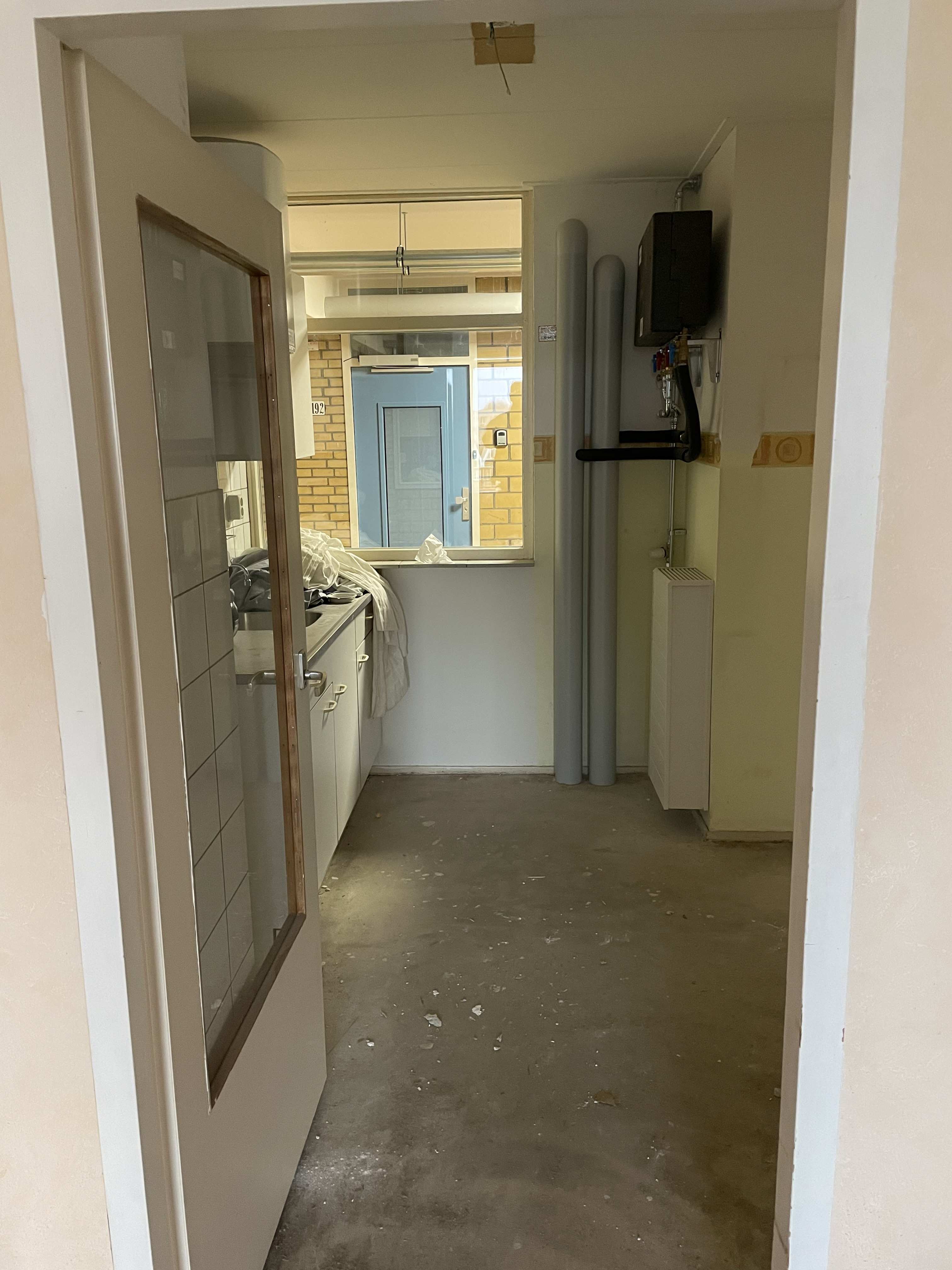 Faunastraat 194 - Wormer