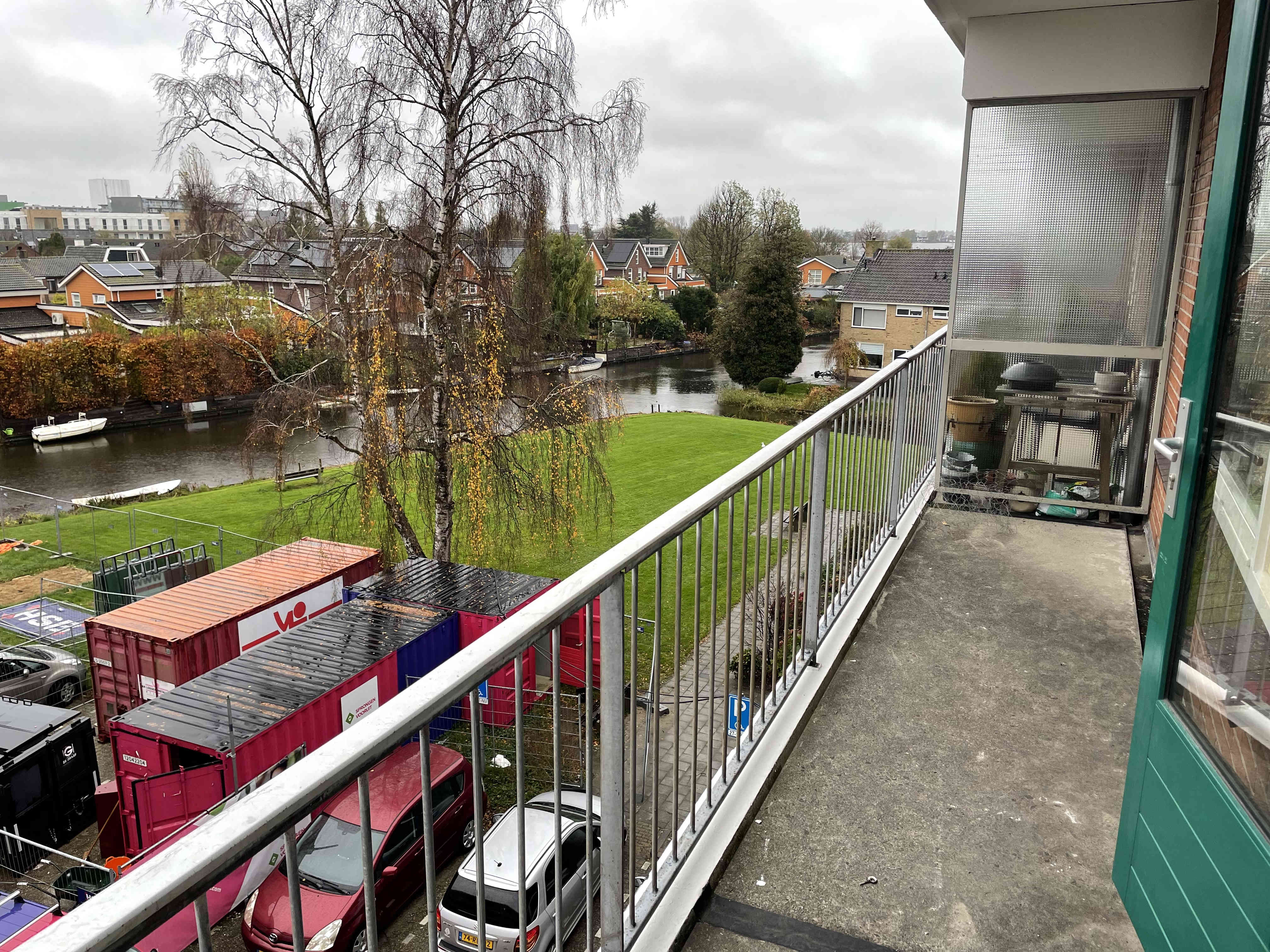 Faunastraat 194 - Wormer