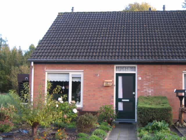 Achterlangs 13 - Oude Pekela