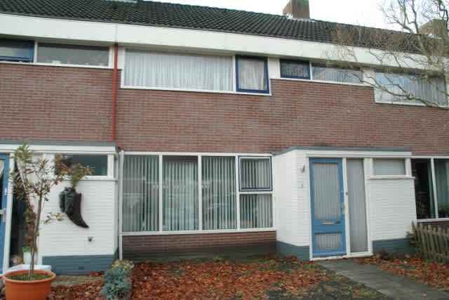 Vinkenslag 8 - Ter Apel