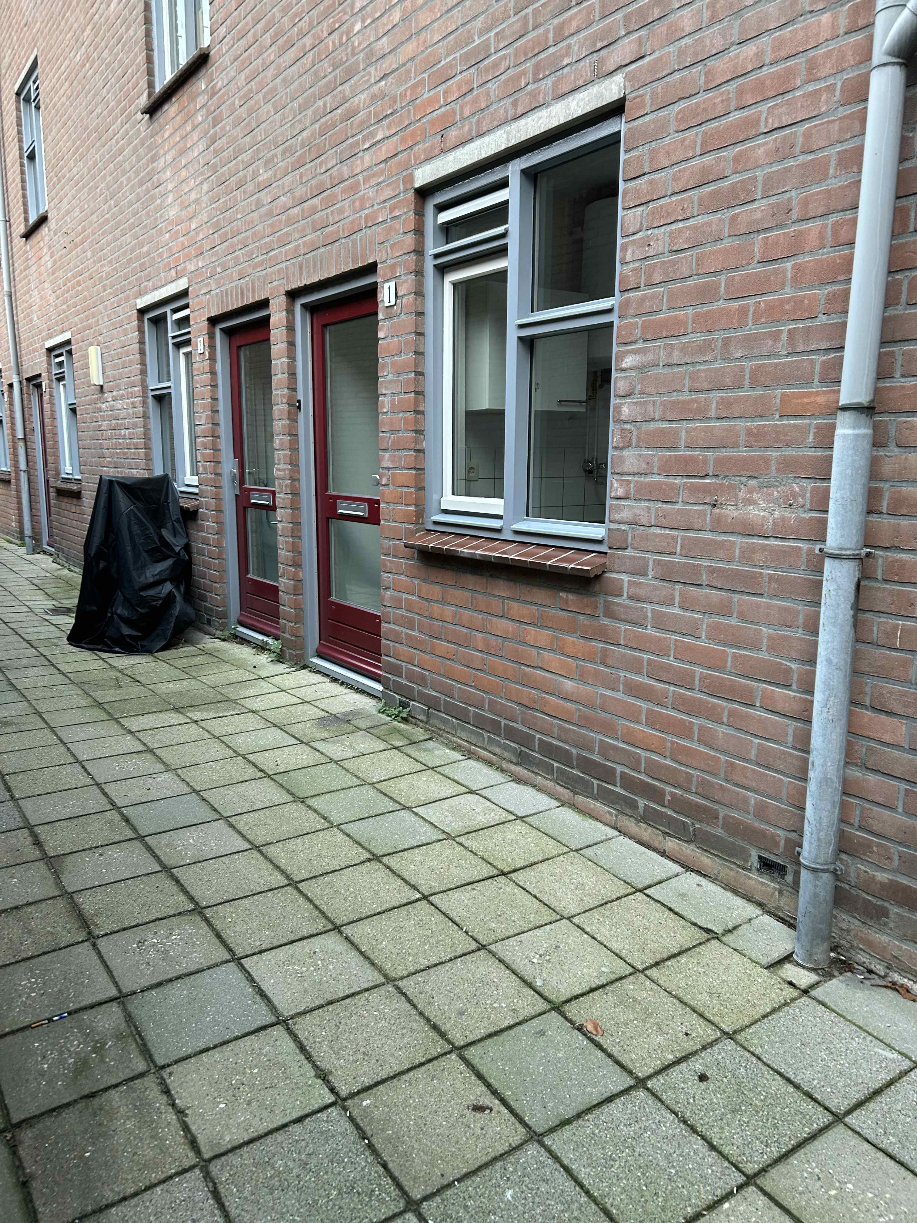 Turfstraat 1 - Baarn