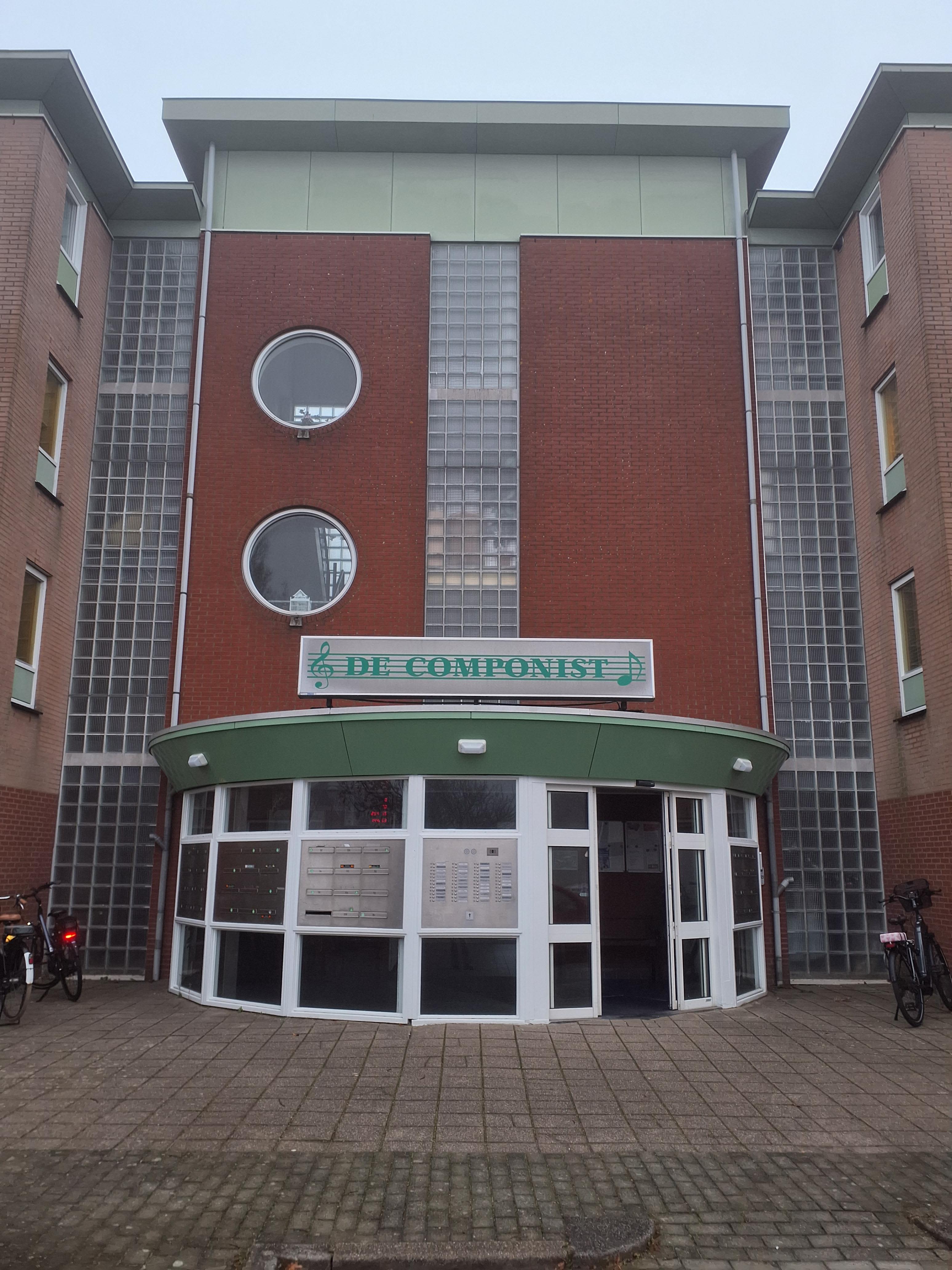 Beethovenlaan 76 - Nieuw-Vennep