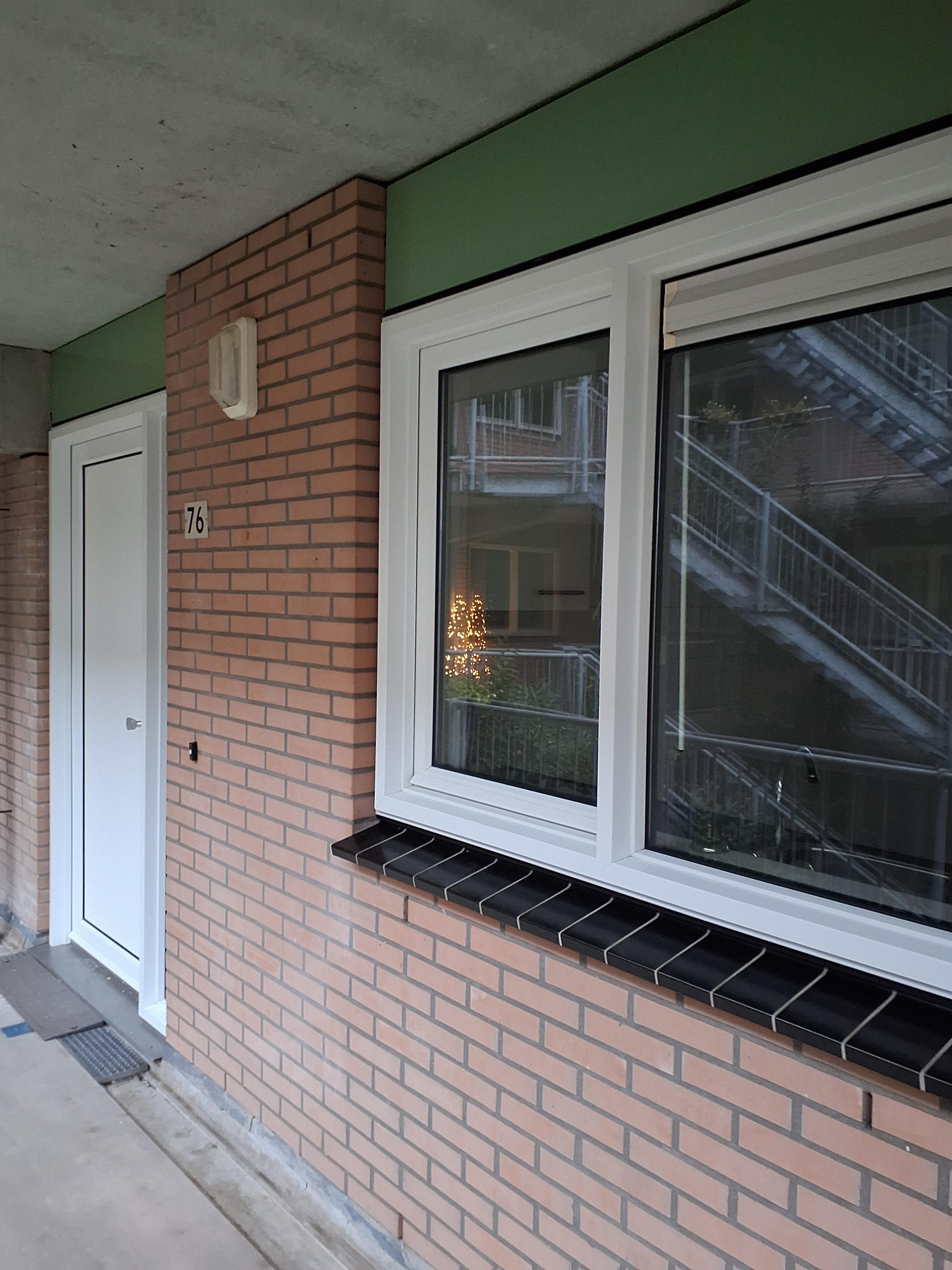 Beethovenlaan 76 - Nieuw-Vennep