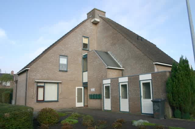 Champ Clark 4A - Nieuwe Pekela