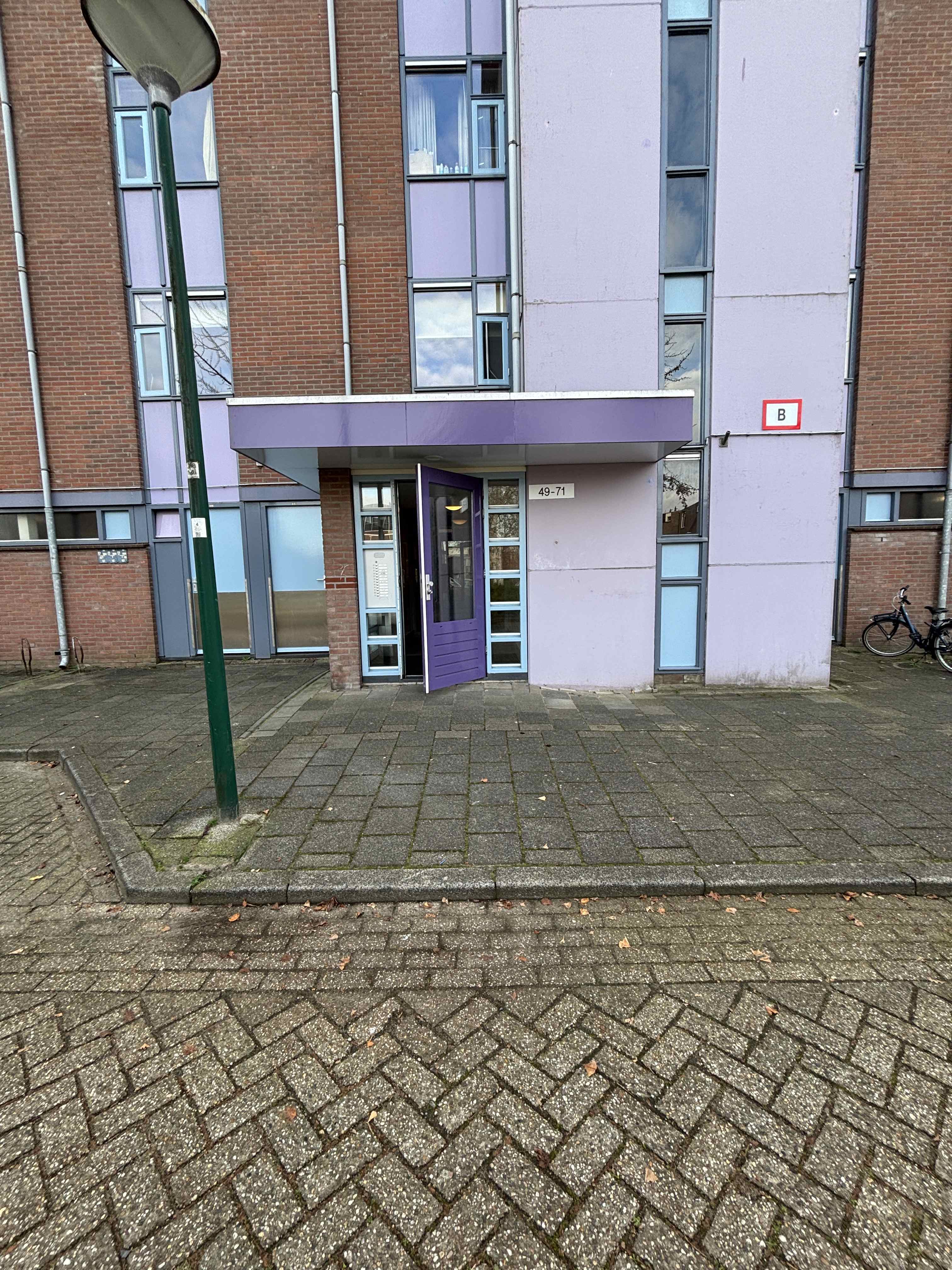 Madeliefweide 69 - Woerden