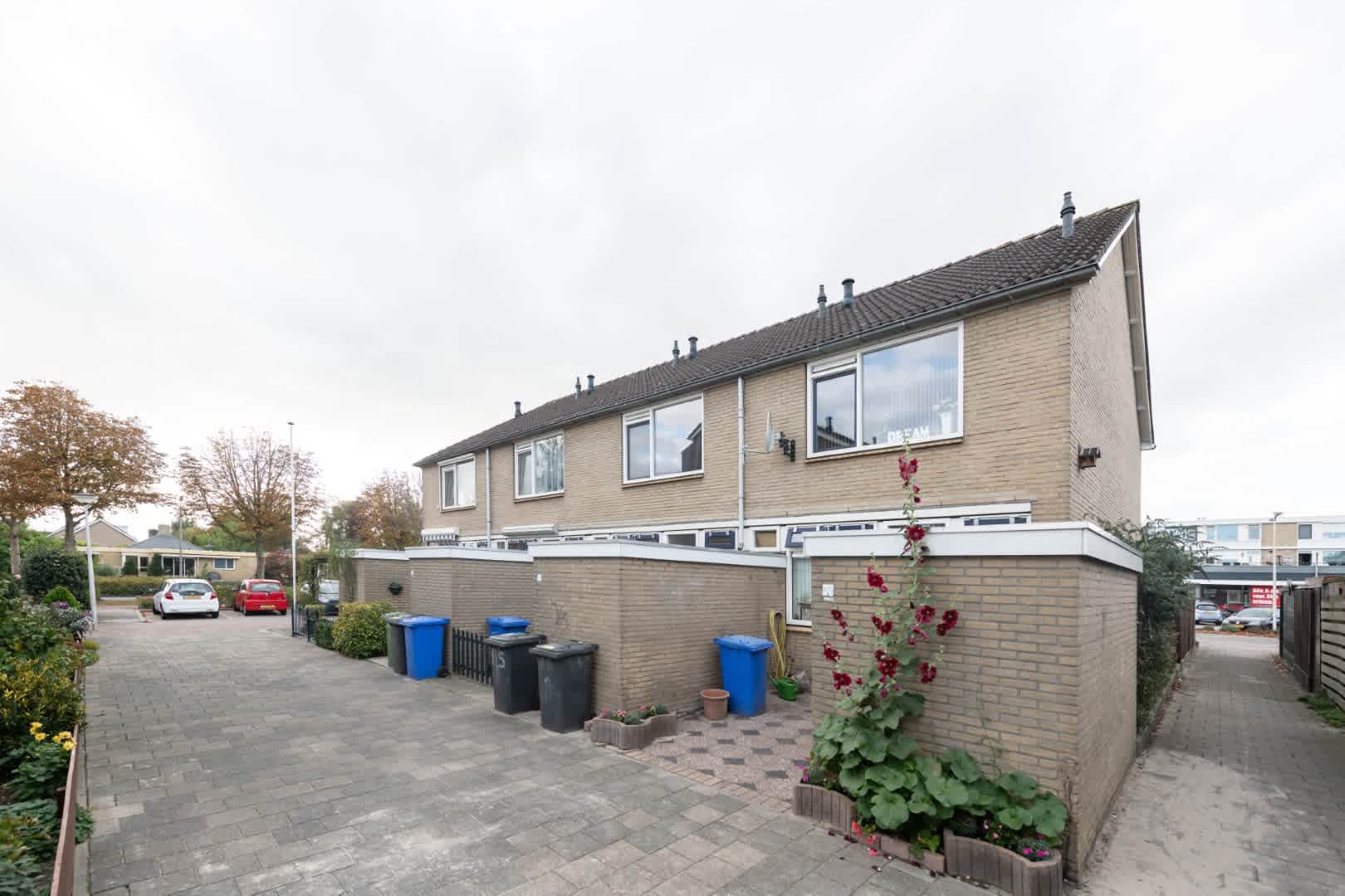 De Horst 115 - Sliedrecht