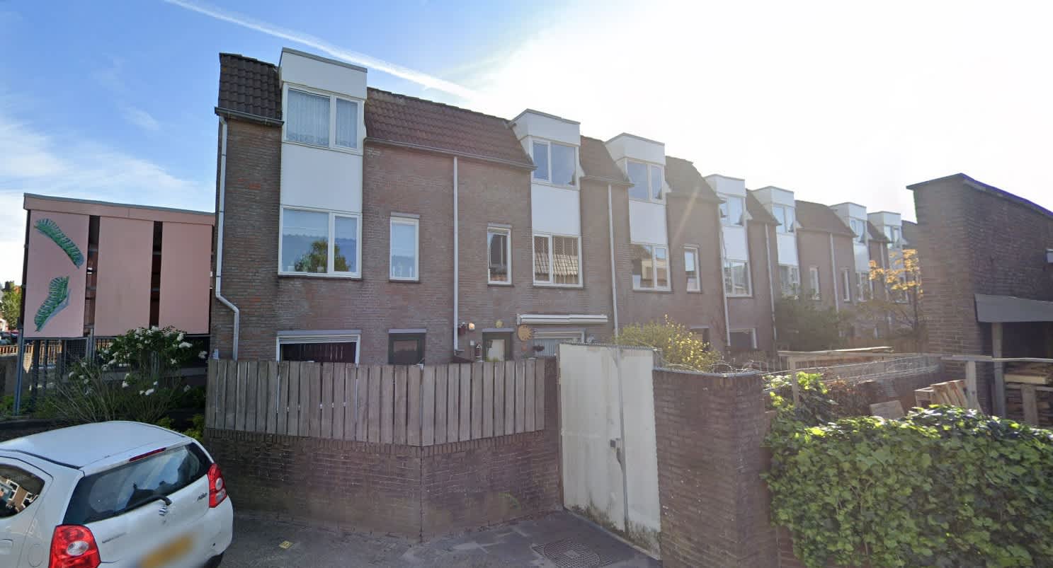 Goudriaanstraat 219 - Hilversum