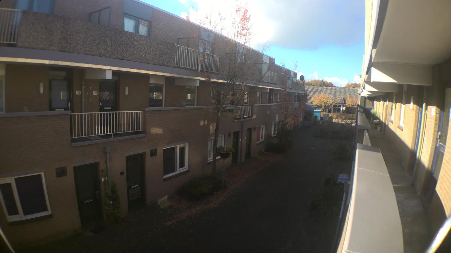 Goudriaanstraat 219 - Hilversum