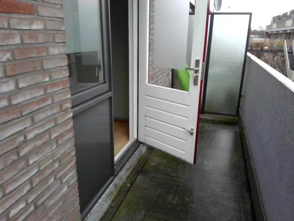 Goudriaanstraat 219 - Hilversum