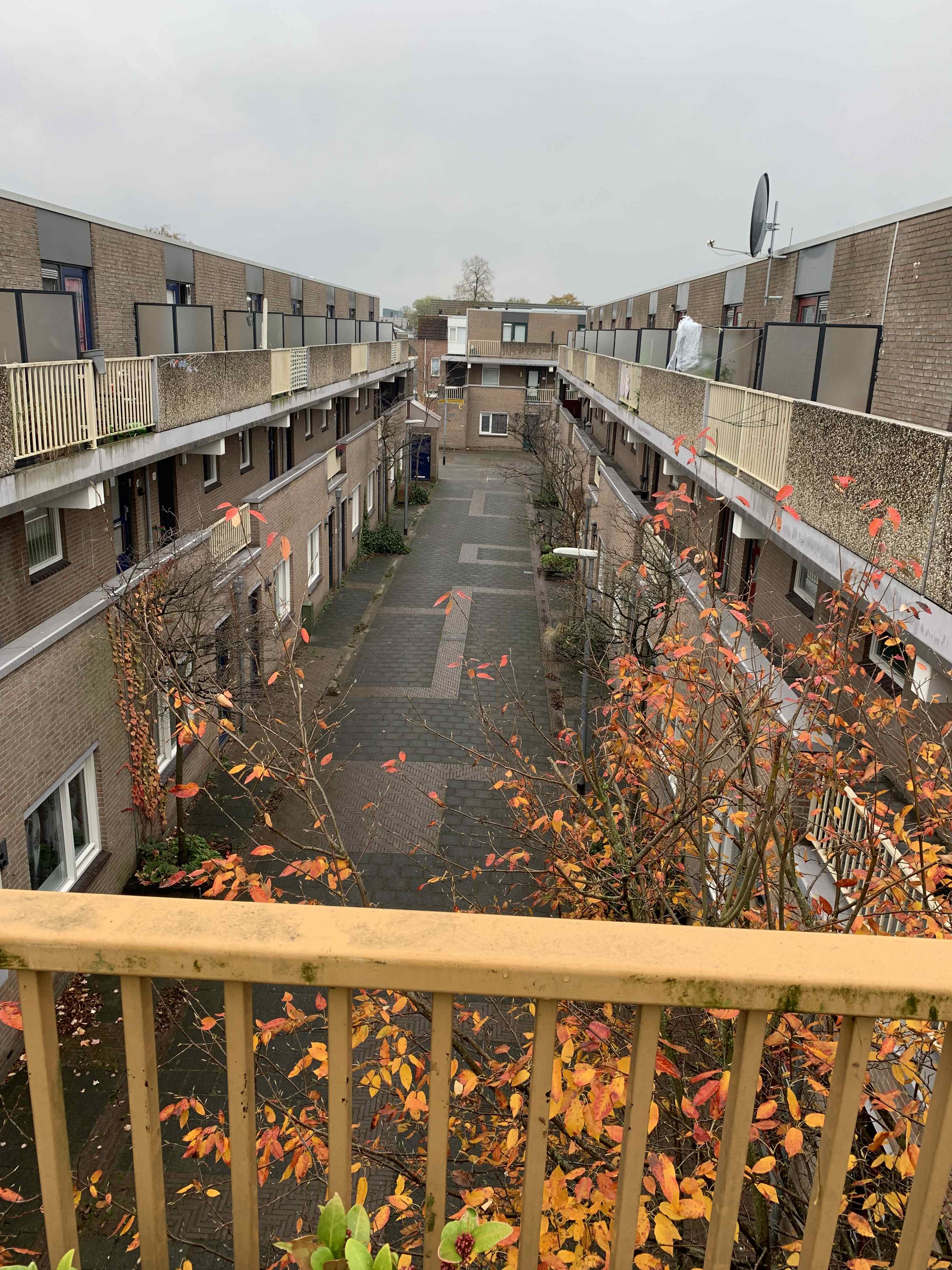 Goudriaanstraat 219 - Hilversum