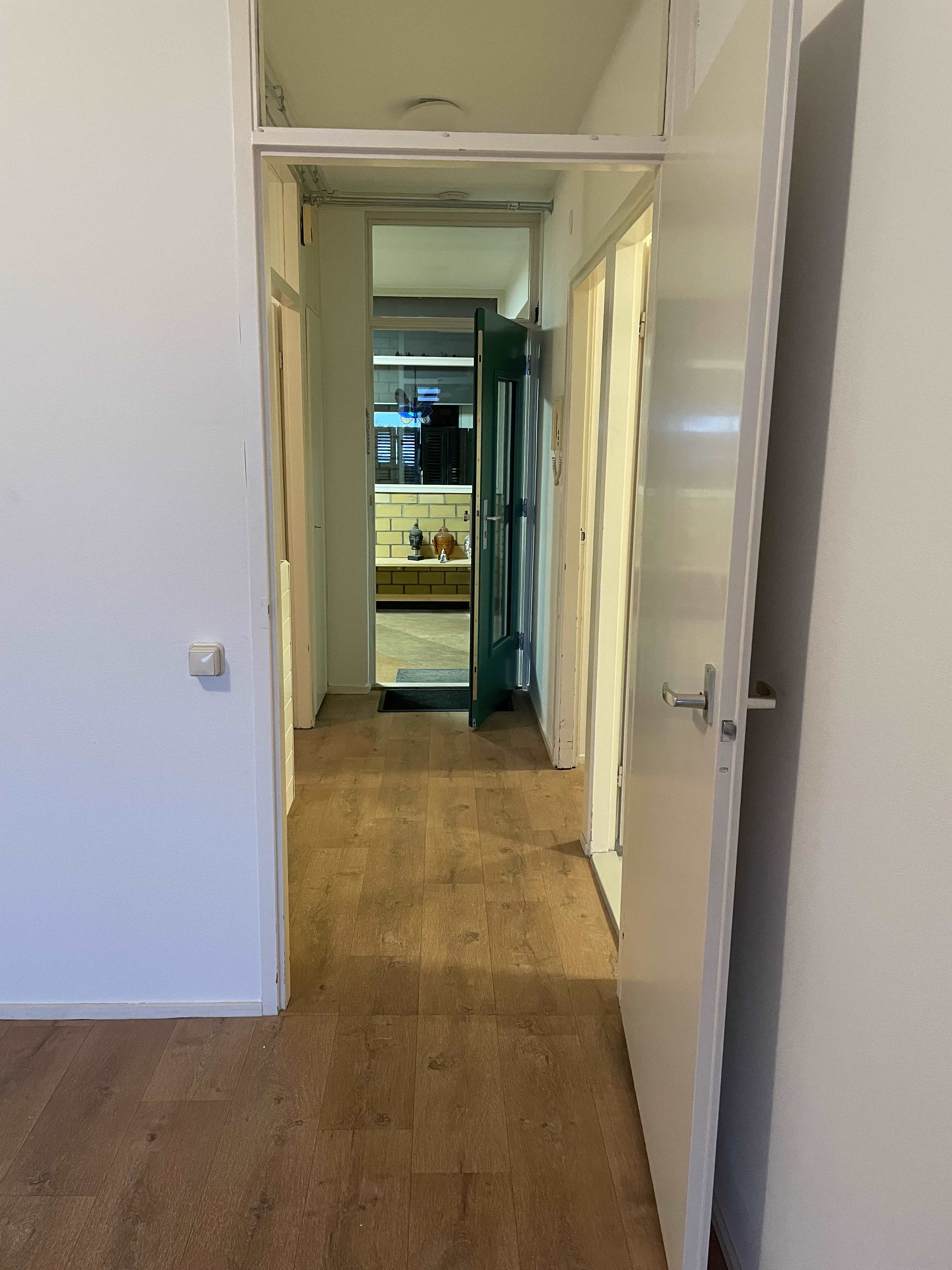 Faunastraat 158 - Wormer