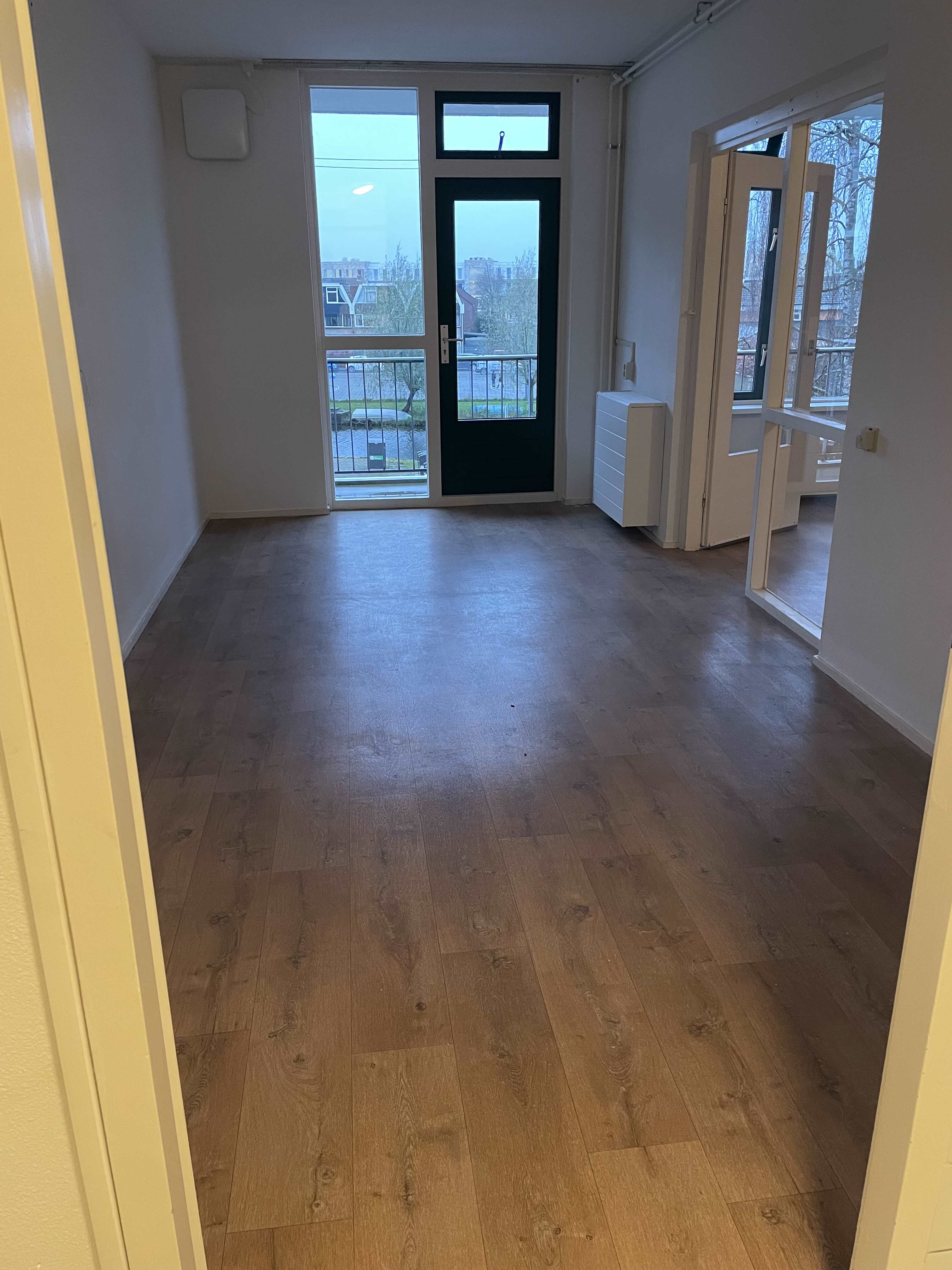 Faunastraat 158 - Wormer