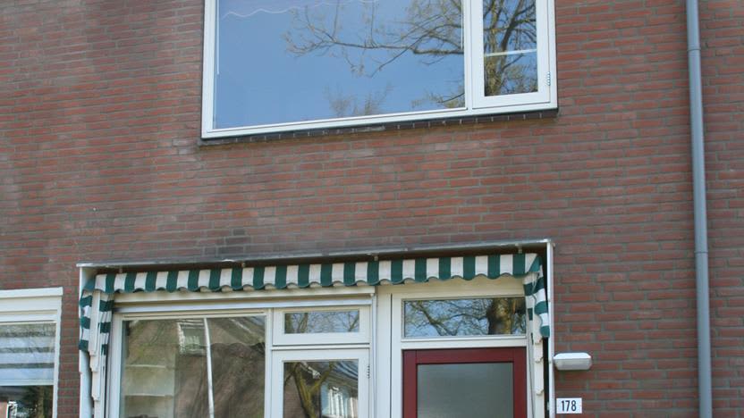 Van Uvenweg 178 - Wageningen