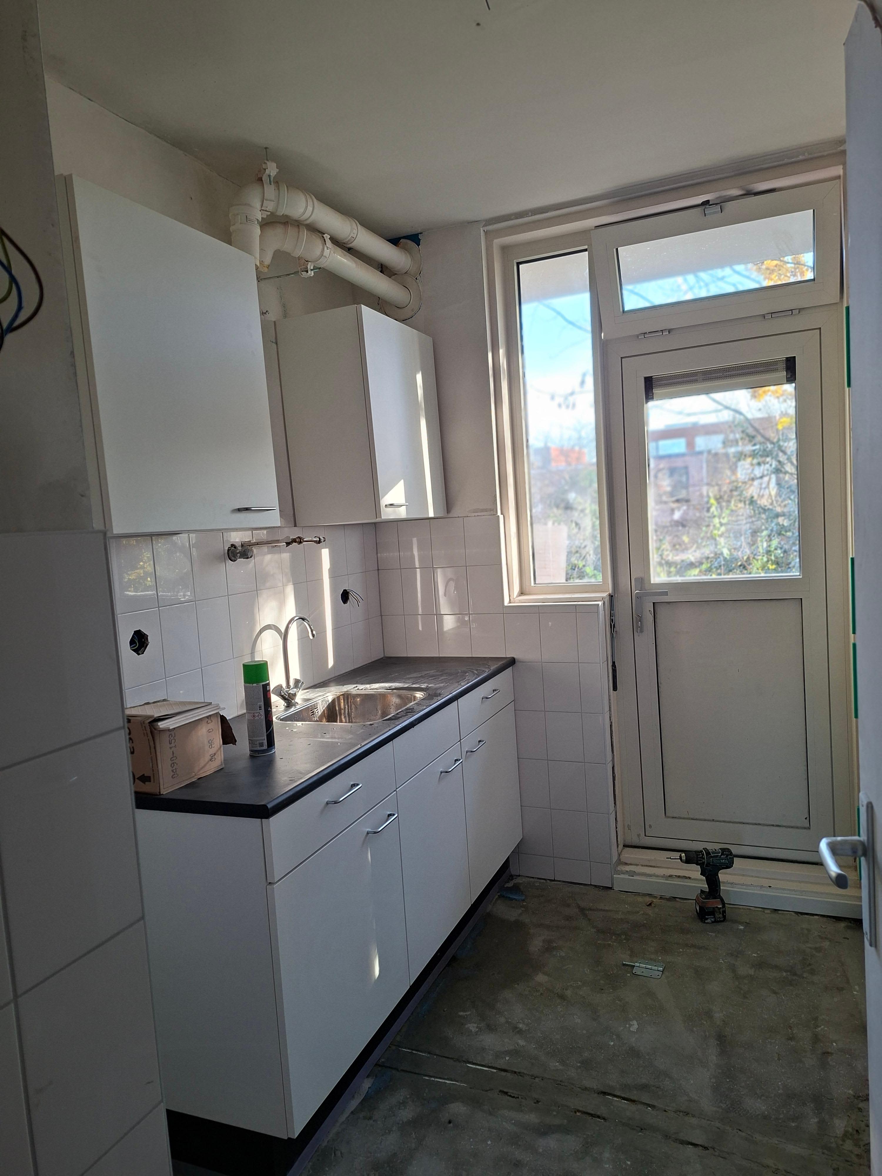 Einsteinstraat 40 - Haarlem