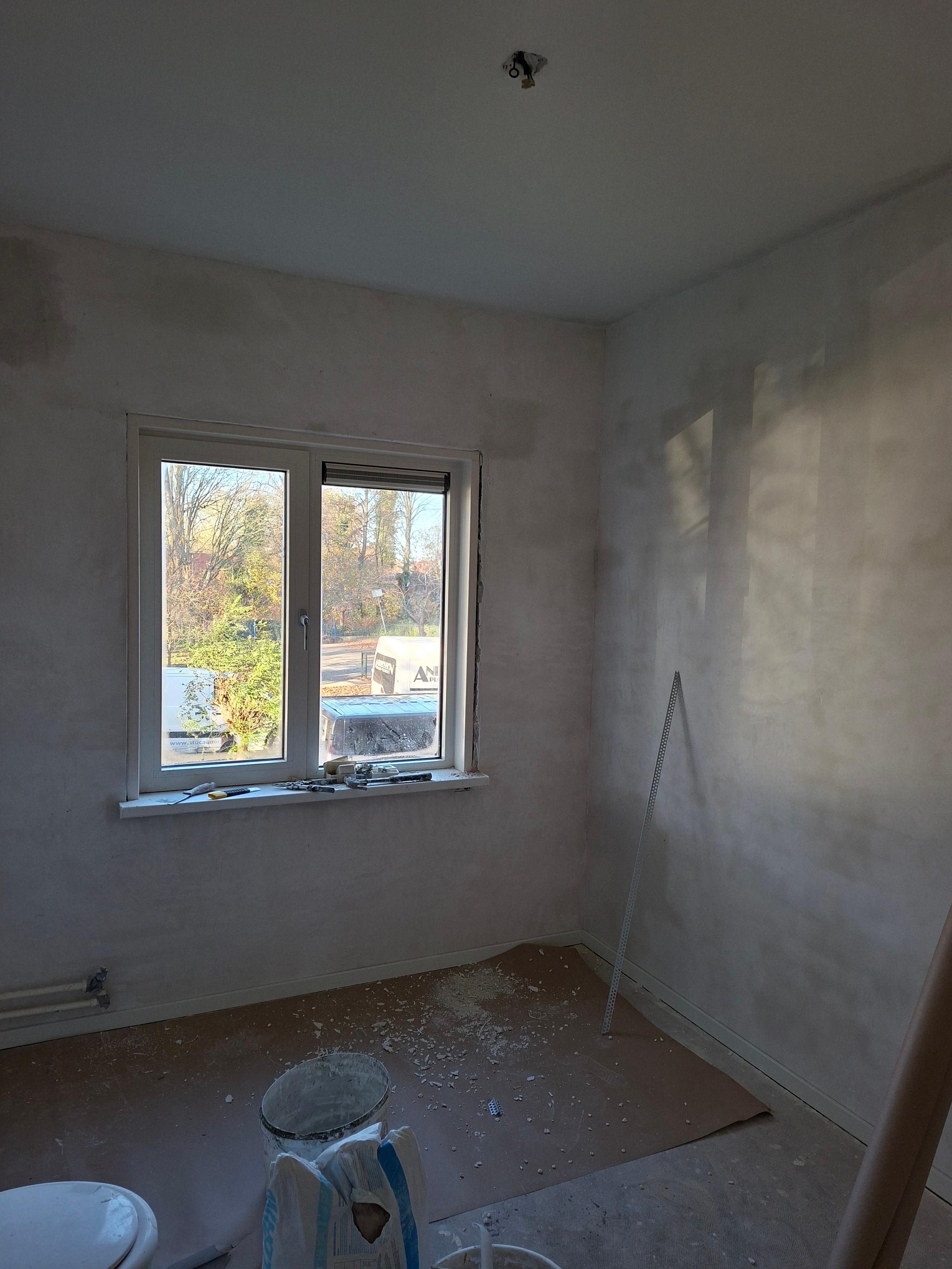 Einsteinstraat 40 - Haarlem