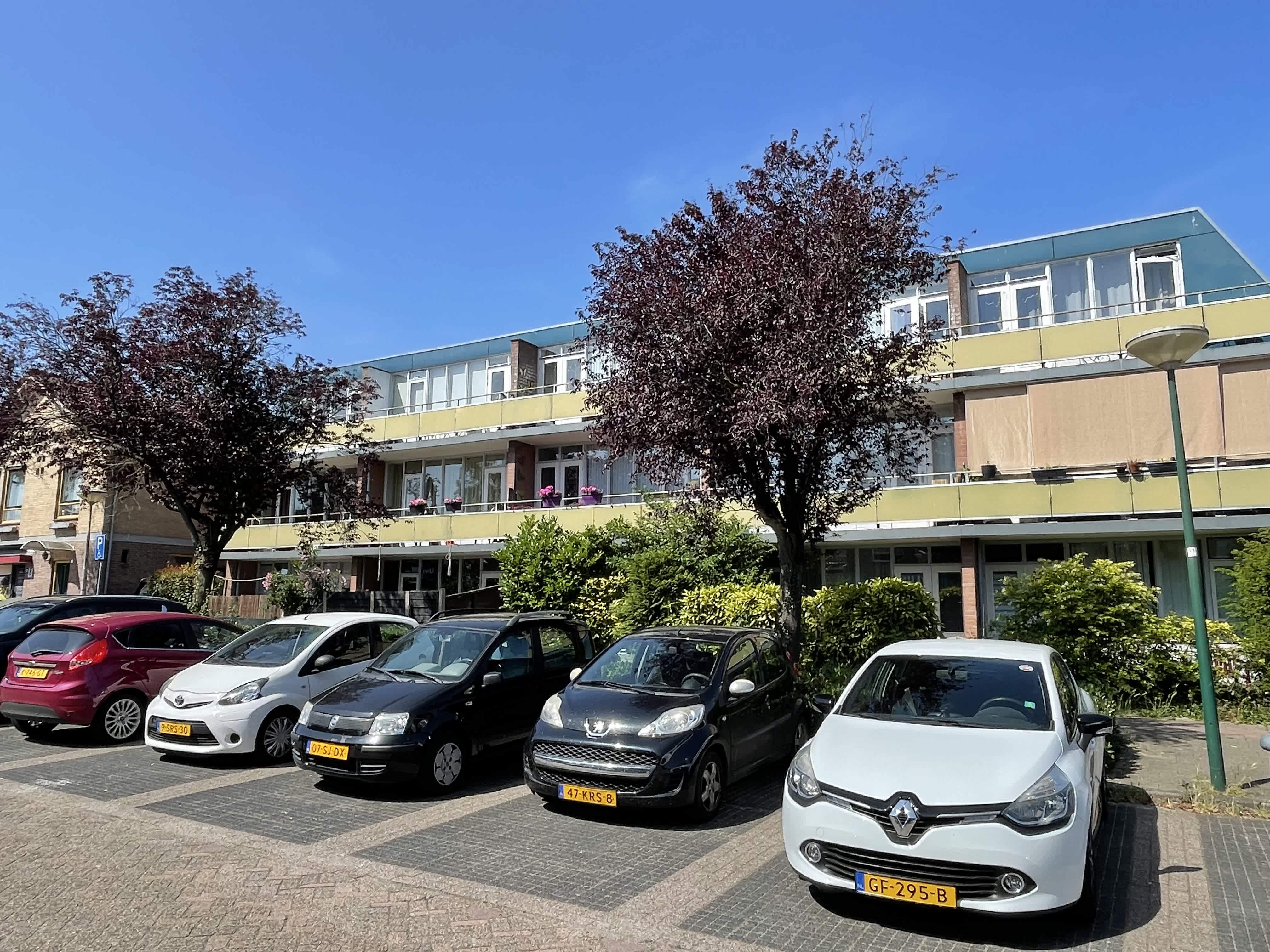 Prof. Buyslaan 10006 - Baarn