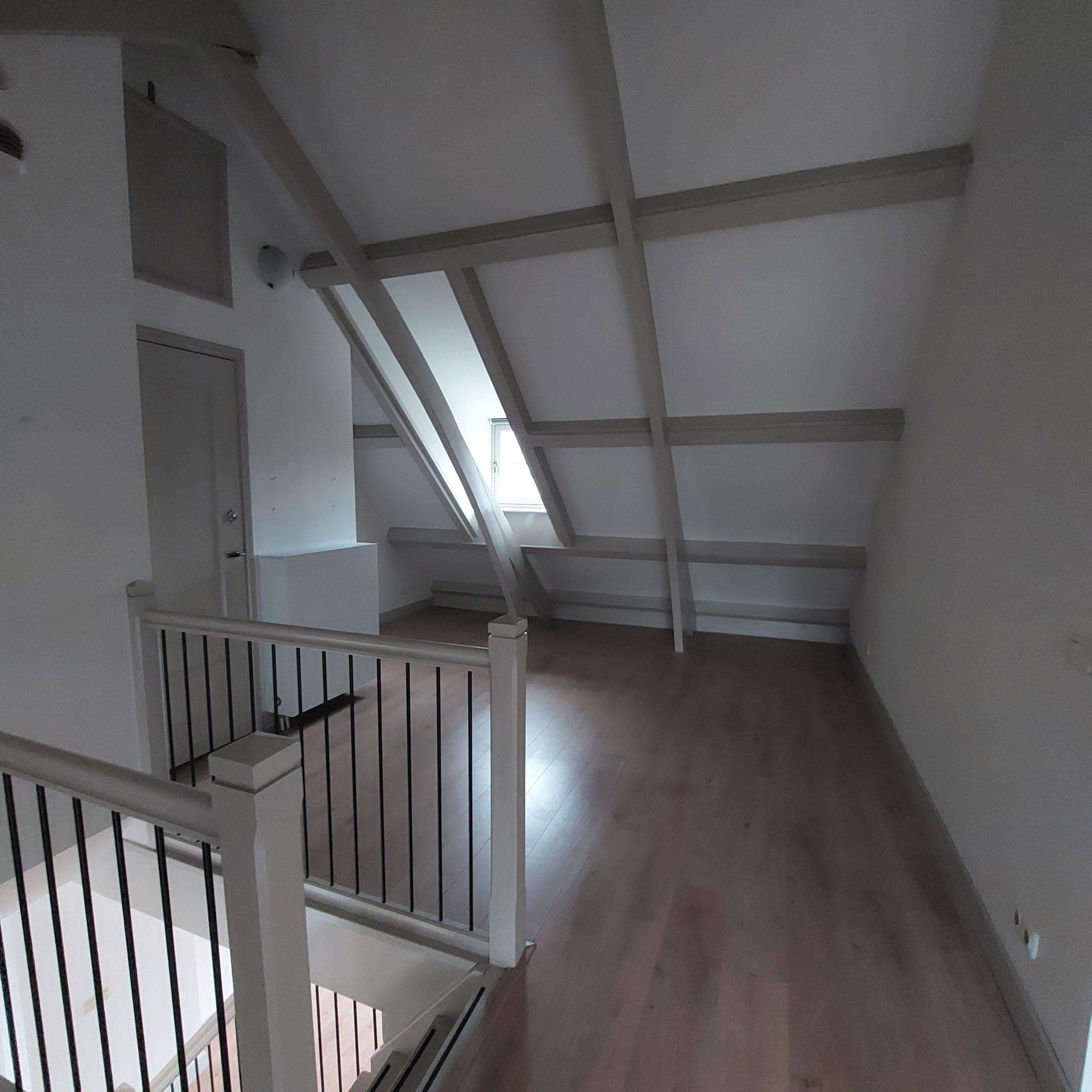 Hoogte Kadijk 124C - Amsterdam