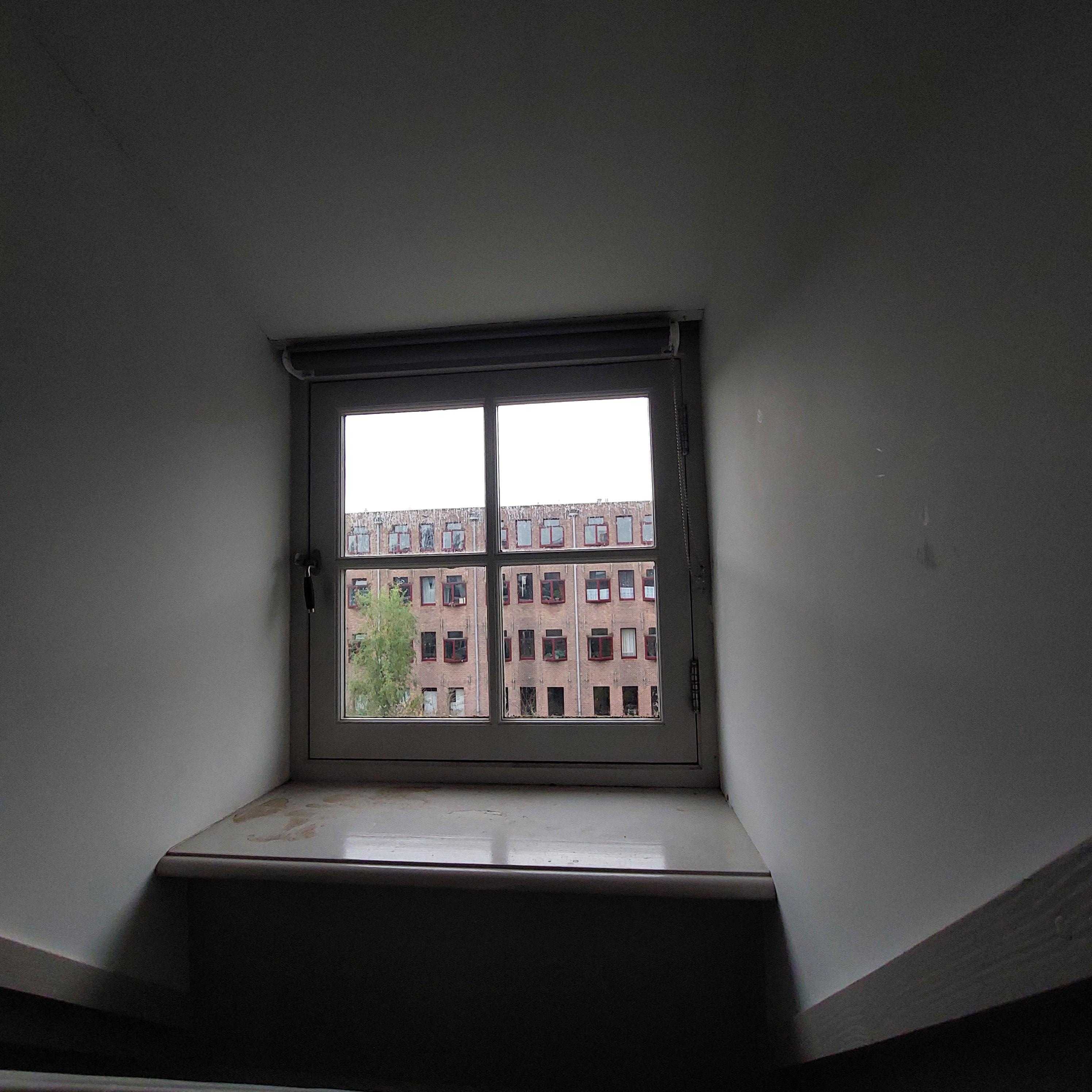 Hoogte Kadijk 124C - Amsterdam