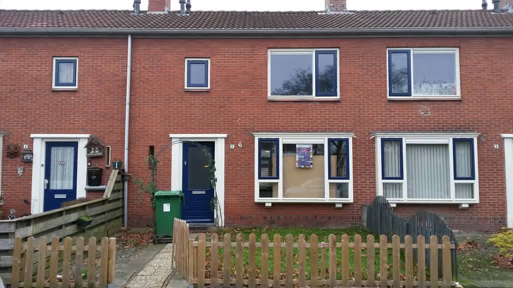 Prunuslaan 6 - Winschoten