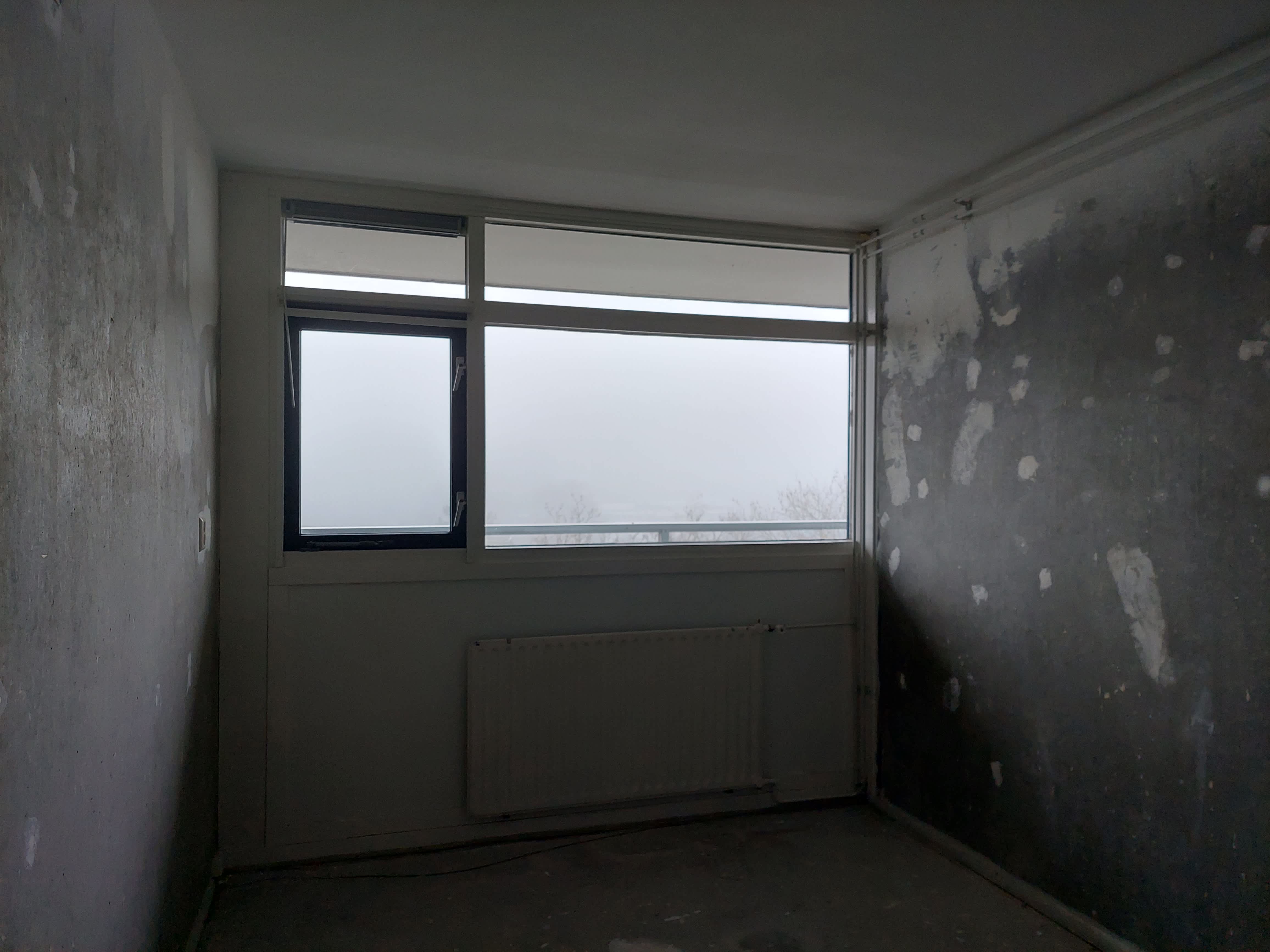 Kalslagerring 551 - Nieuw-Vennep