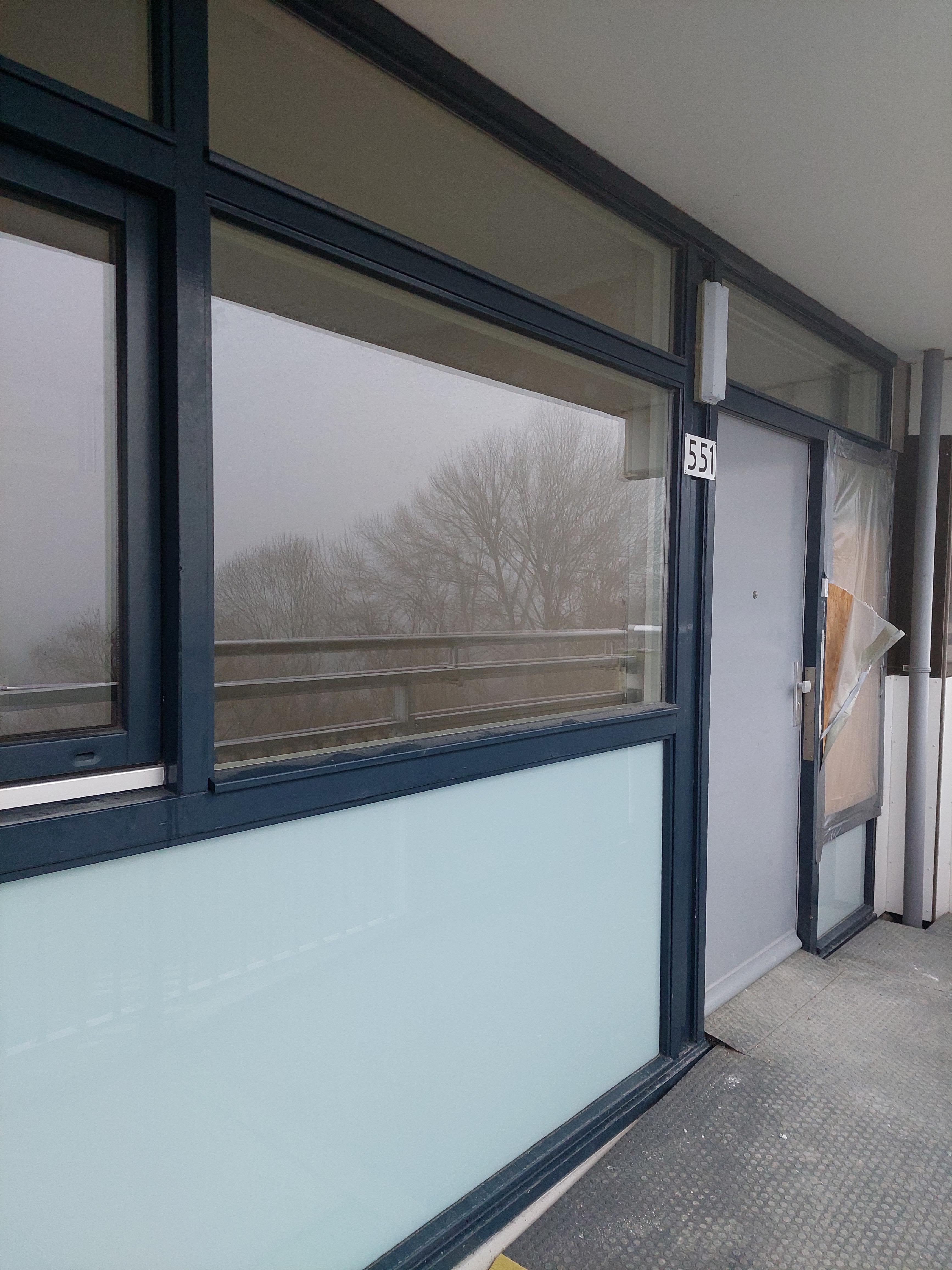 Kalslagerring 551 - Nieuw-Vennep