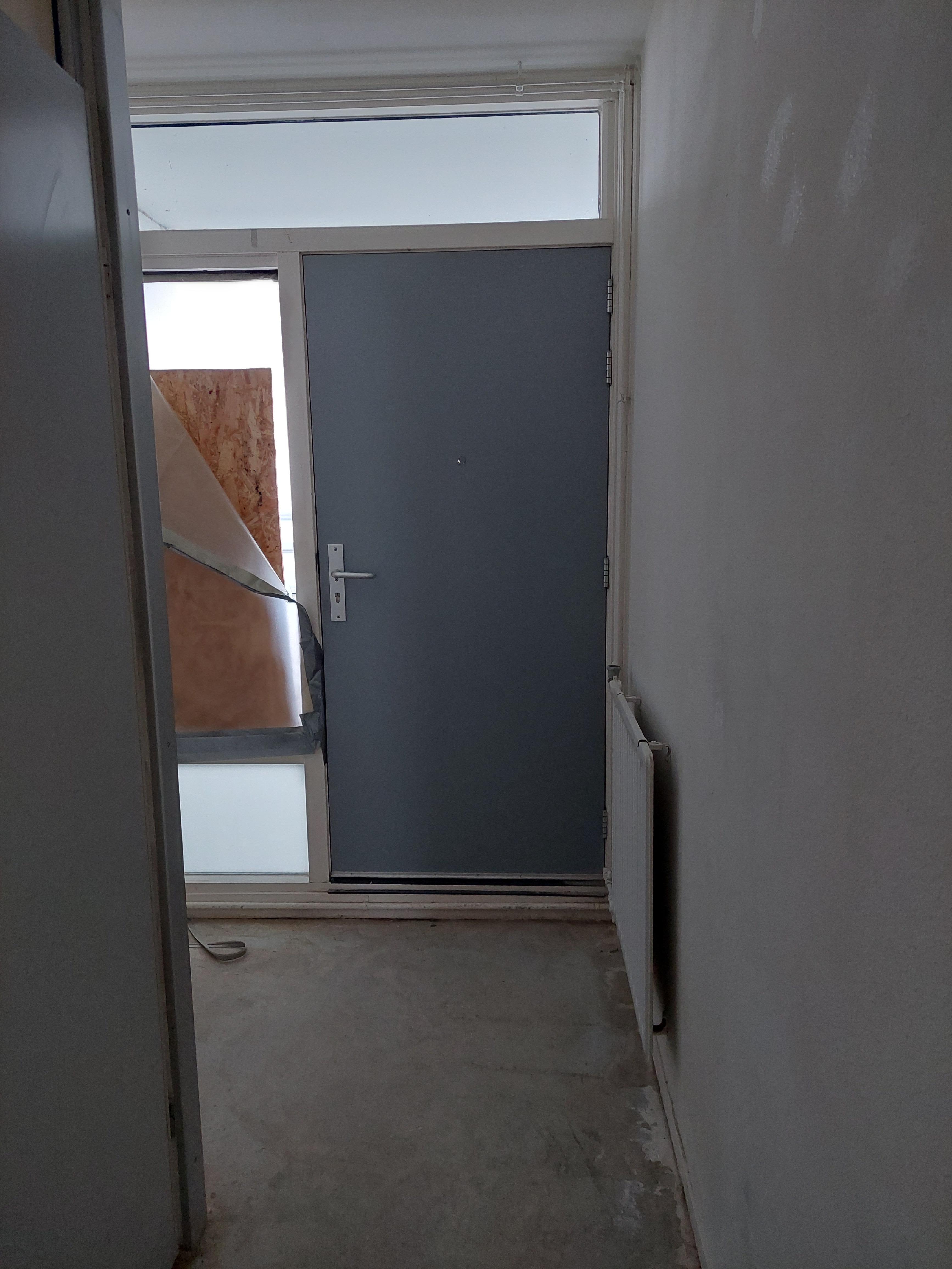 Kalslagerring 551 - Nieuw-Vennep