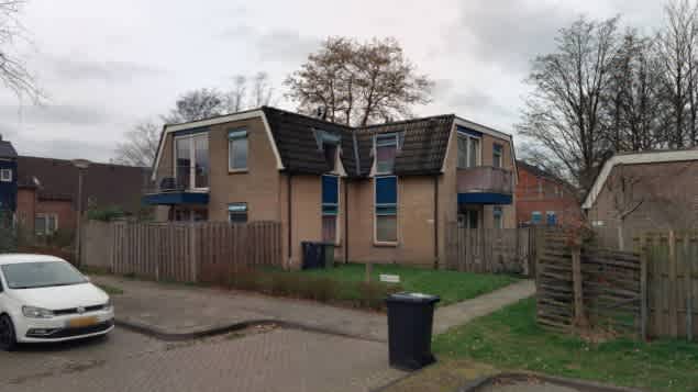 Jetske Tyaartsheerd 19 - Marum