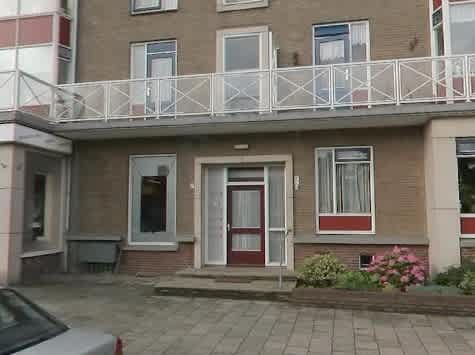 van Beresteijnstraat 2A - Veendam