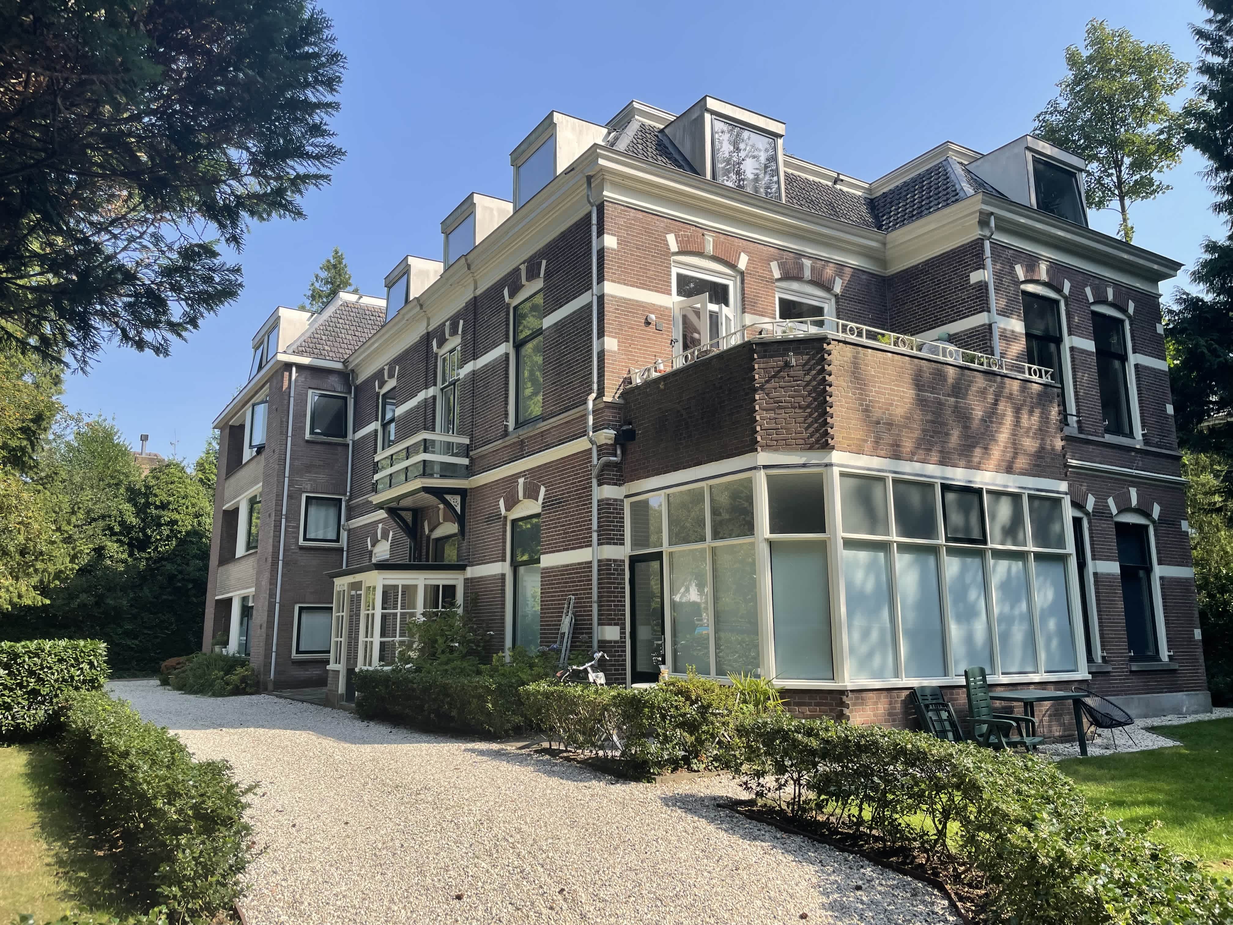 Anna Paulownalaan 70014 - Baarn