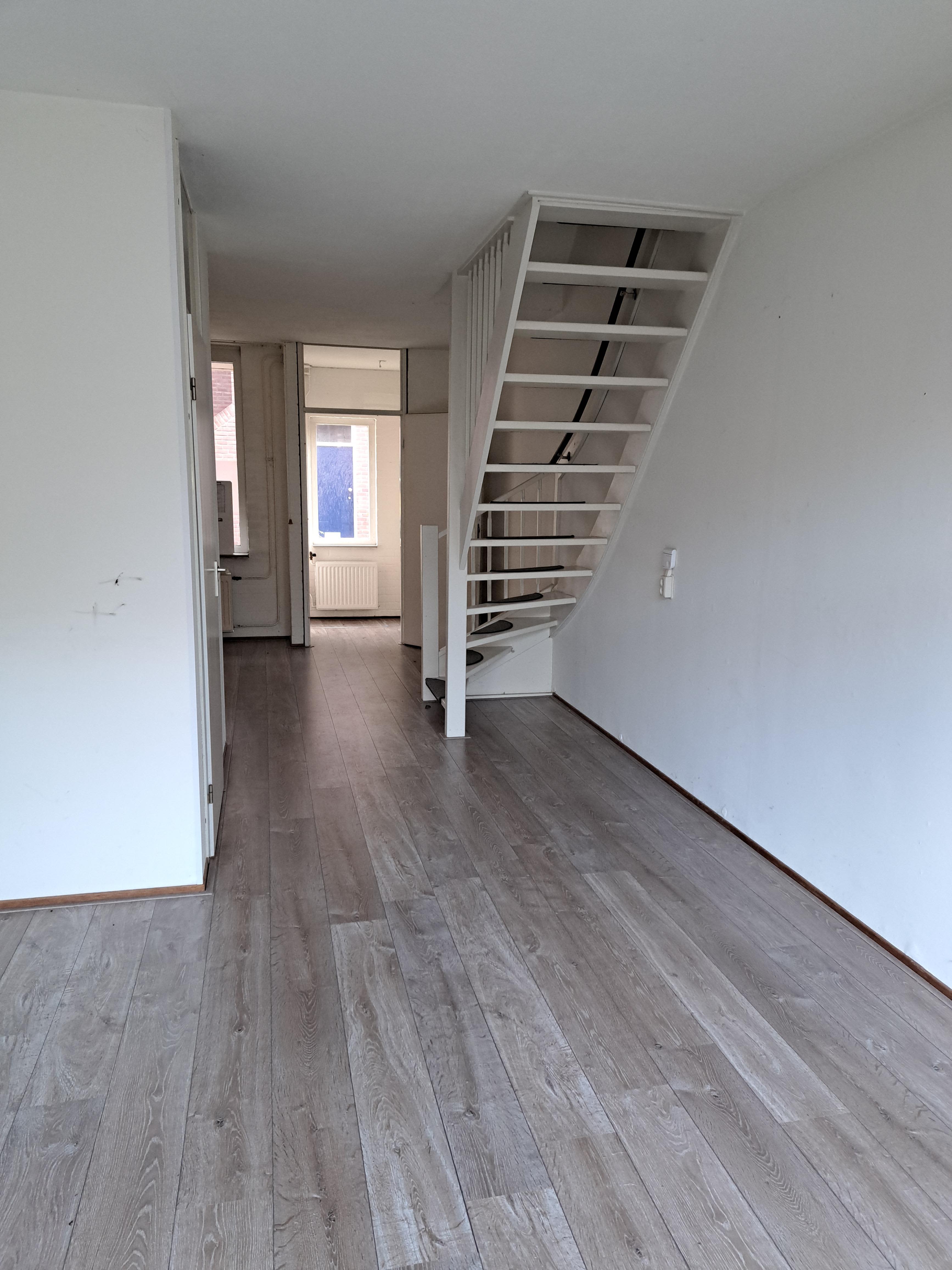 Kraaienhorst 9 - Haarlem