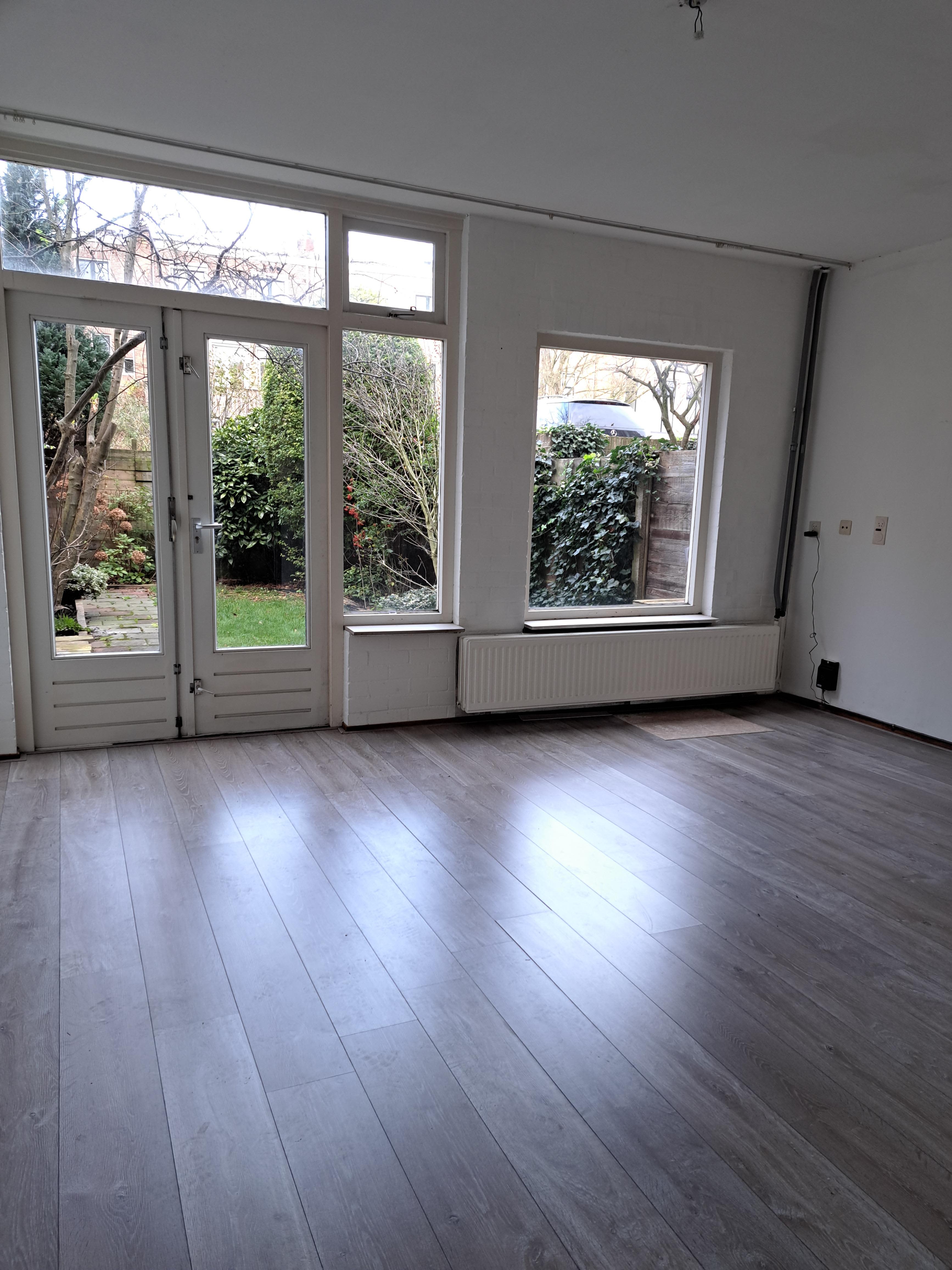 Kraaienhorst 9 - Haarlem