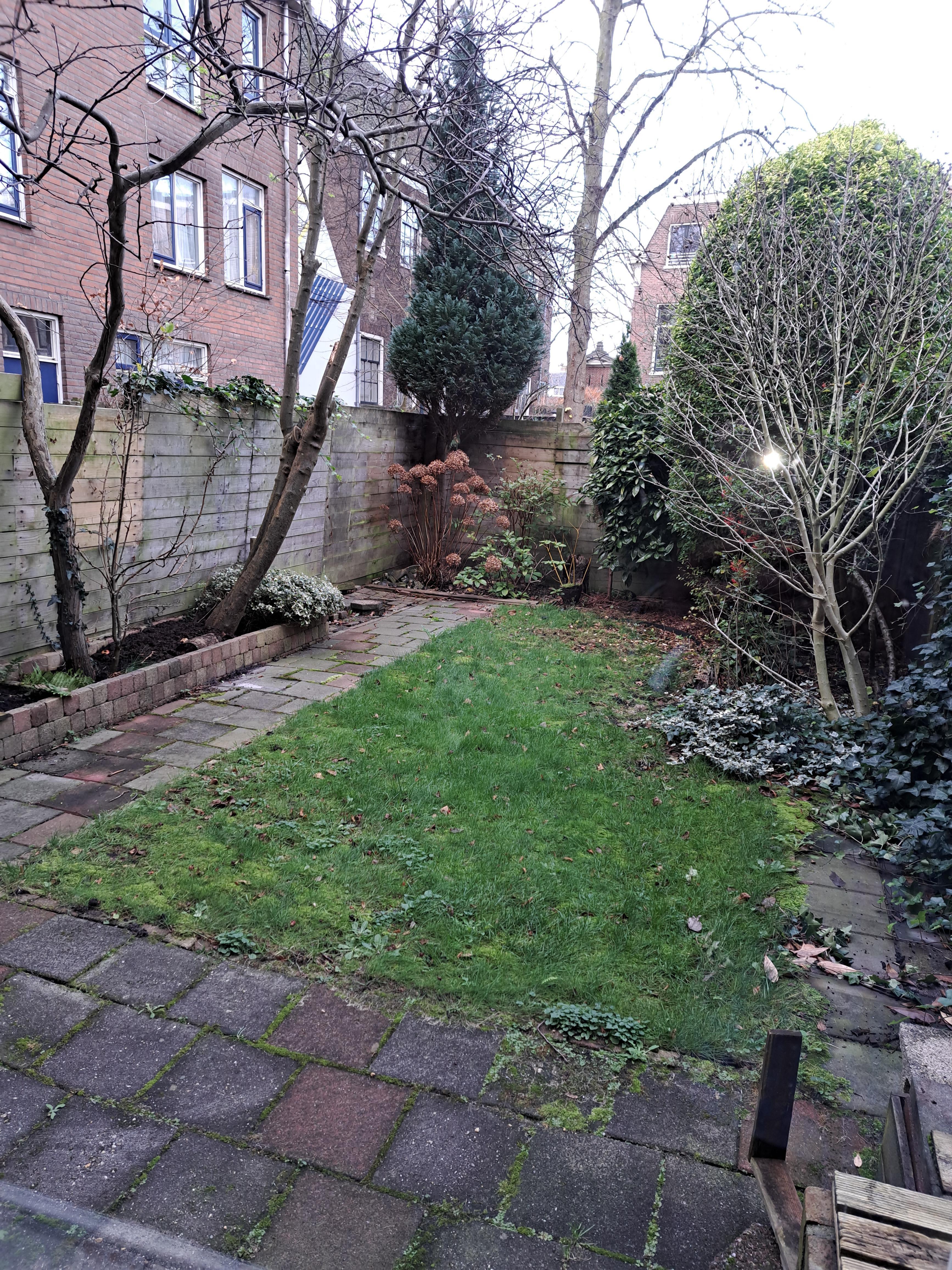 Kraaienhorst 9 - Haarlem