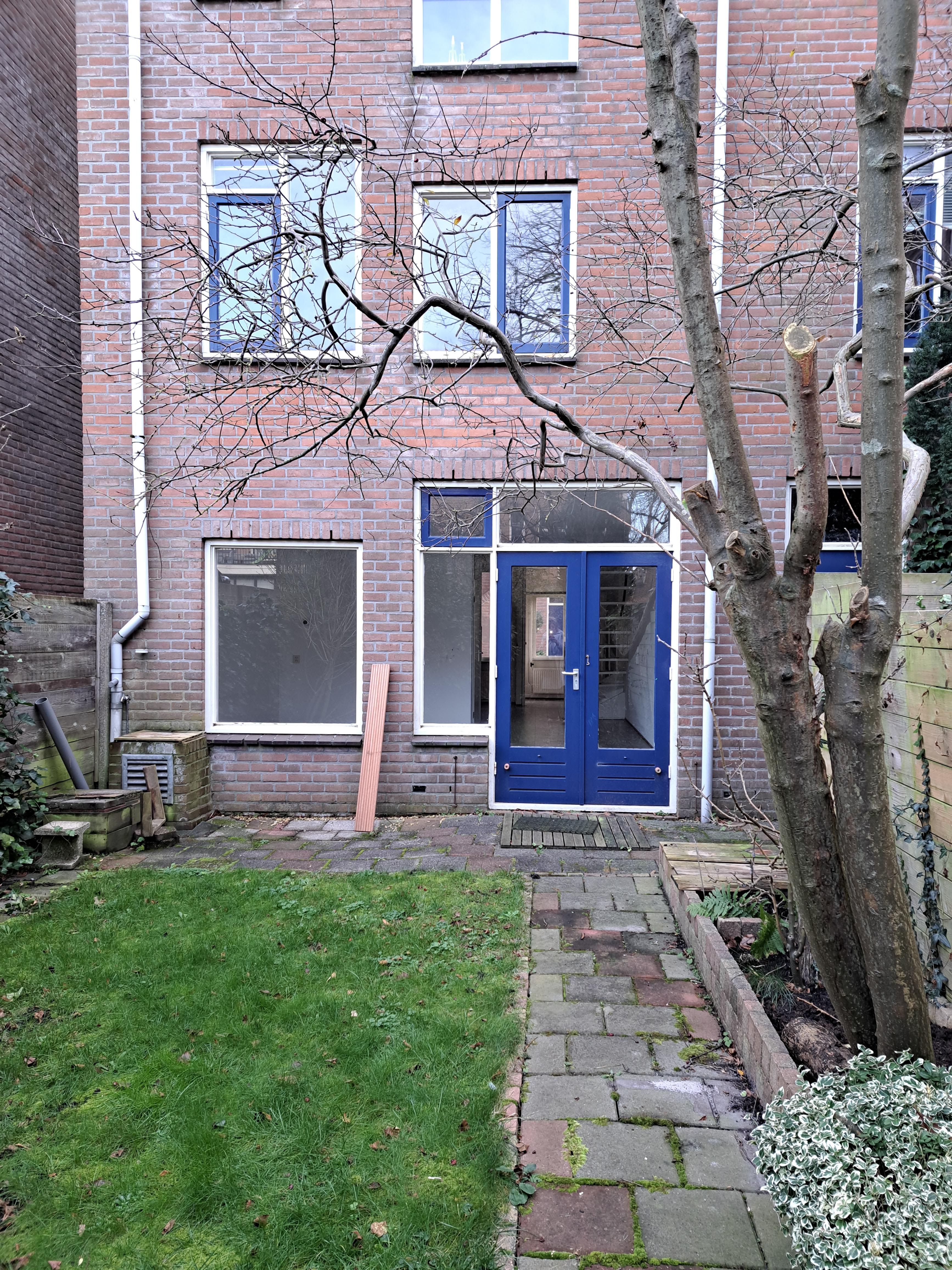 Kraaienhorst 9 - Haarlem