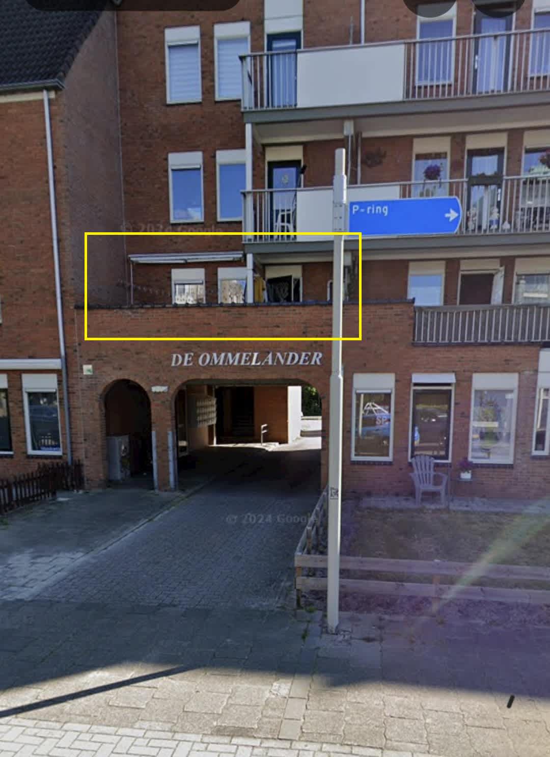 Molenstreek 79 - Veendam