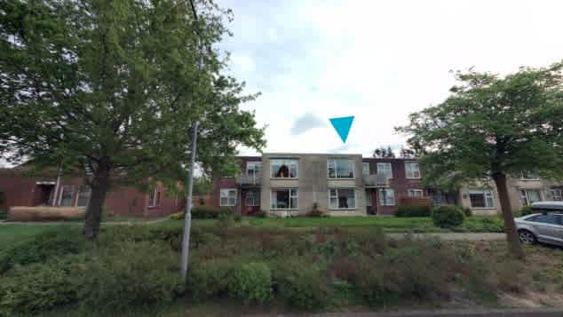 Wolveschans 14-C - Leek