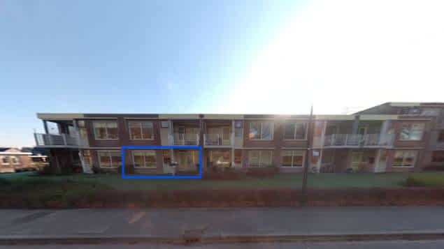 de Noord 21 - Grootegast