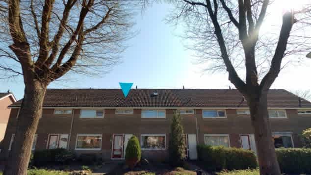 Sjallemastraat 53 - Opende