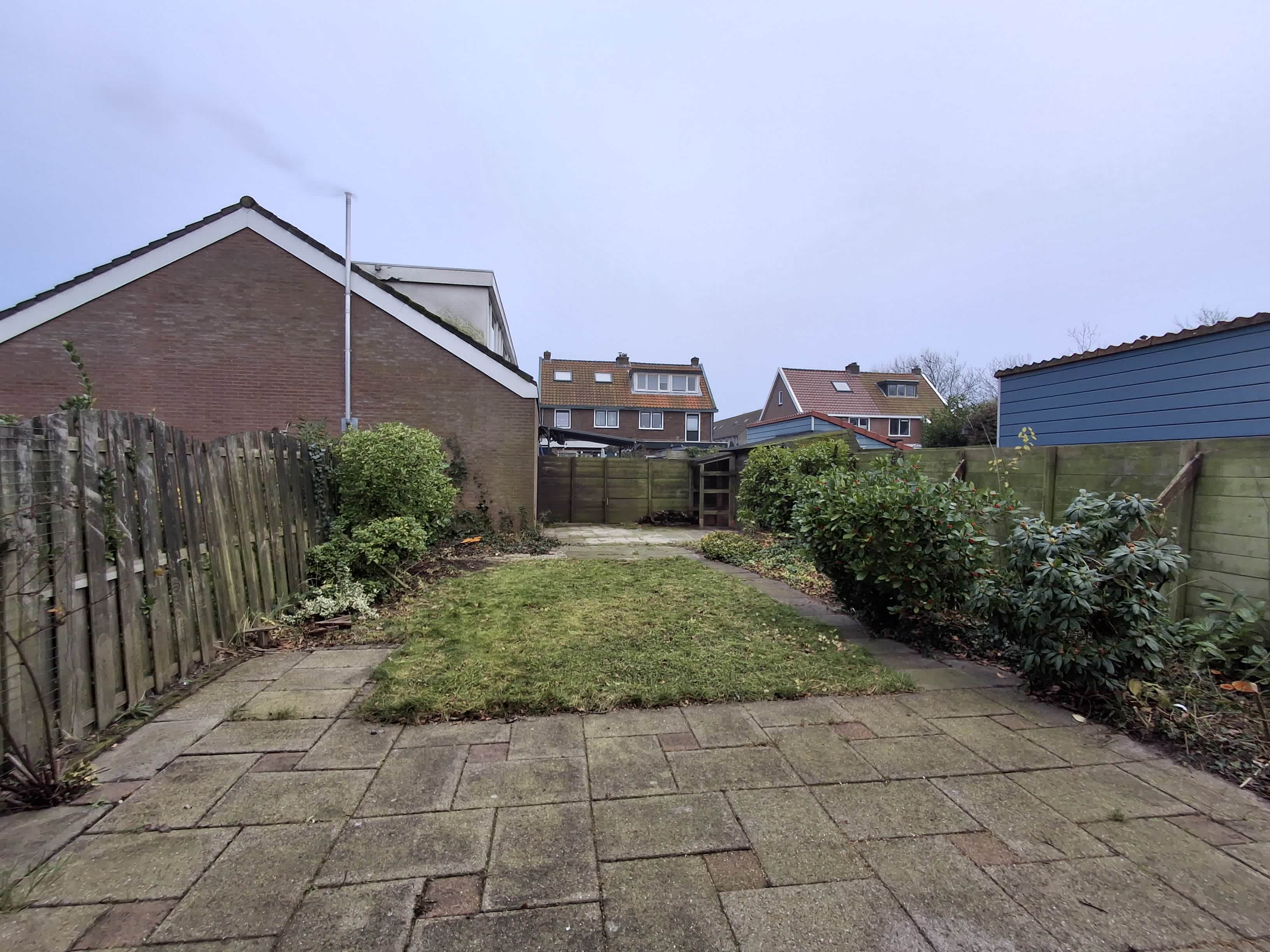 Toortshof 23 - Heemskerk