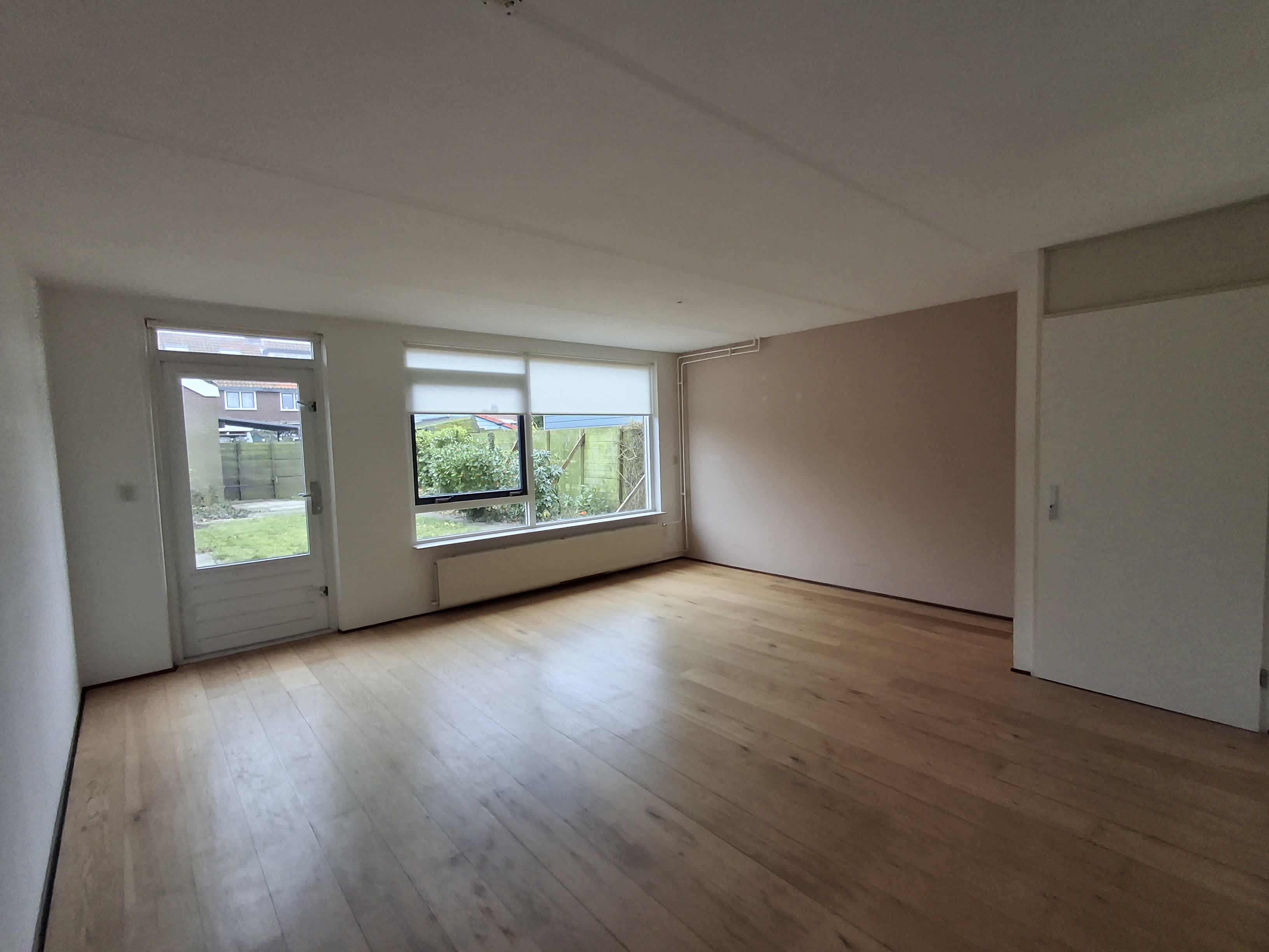 Toortshof 23 - Heemskerk