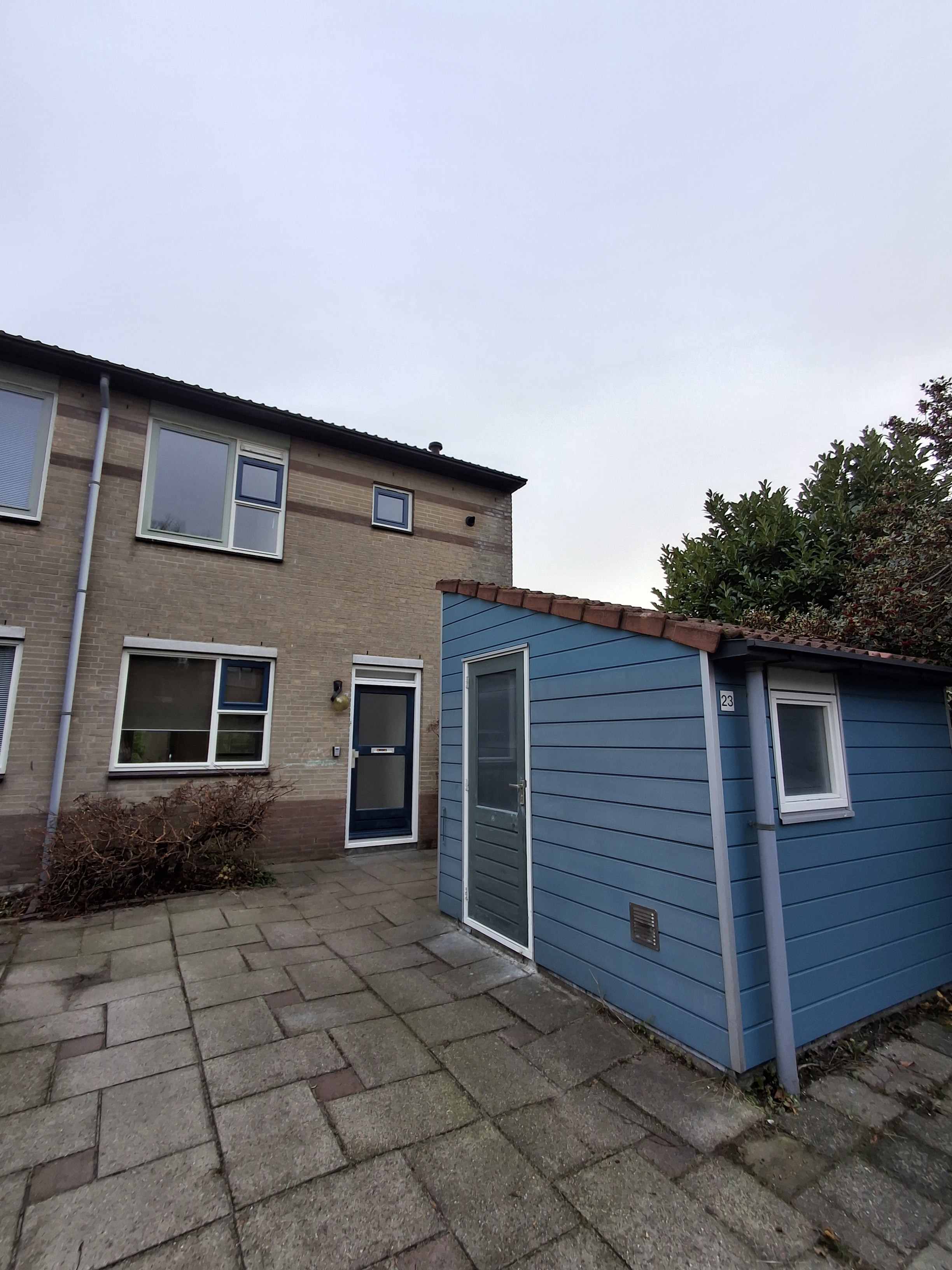 Toortshof 23 - Heemskerk