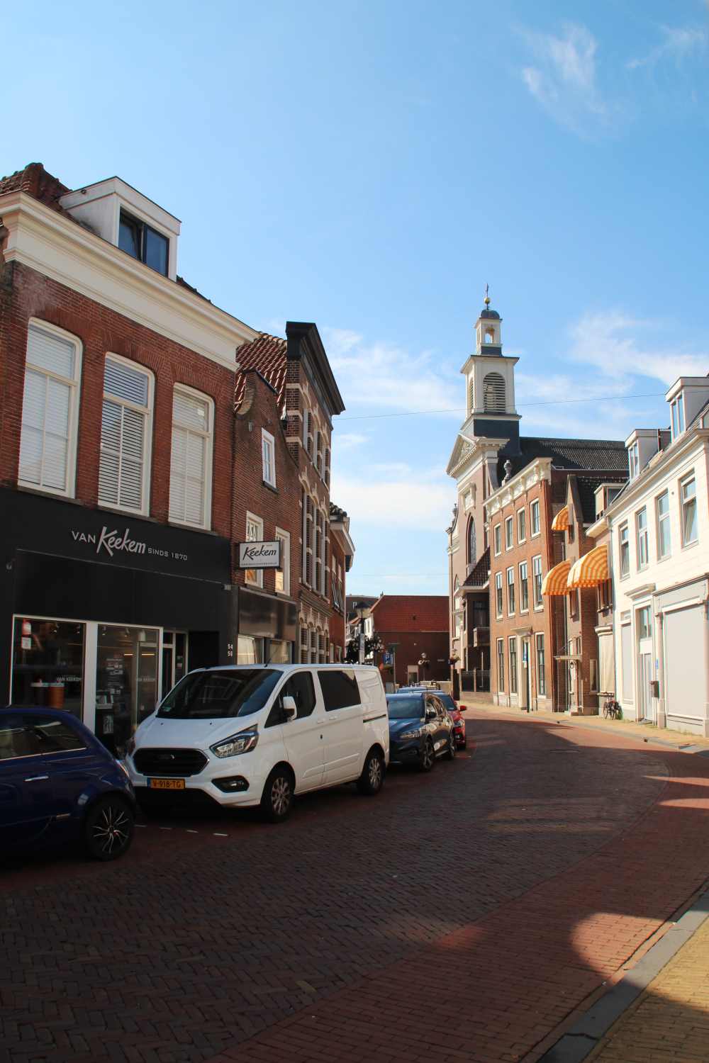 Kloostergang 4 - Gorinchem