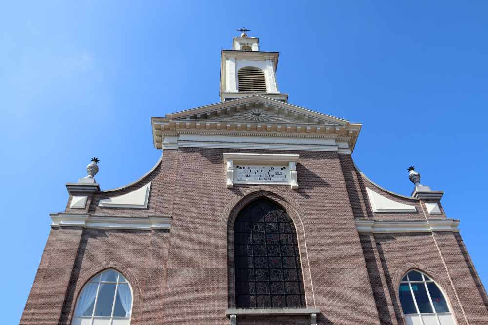 Kloostergang 4 - Gorinchem