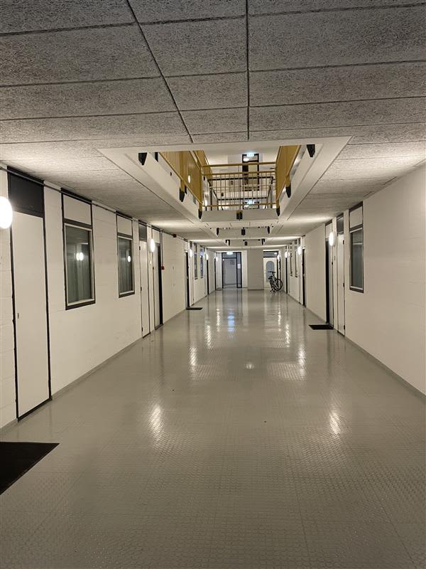 Kloostergang 4 - Gorinchem