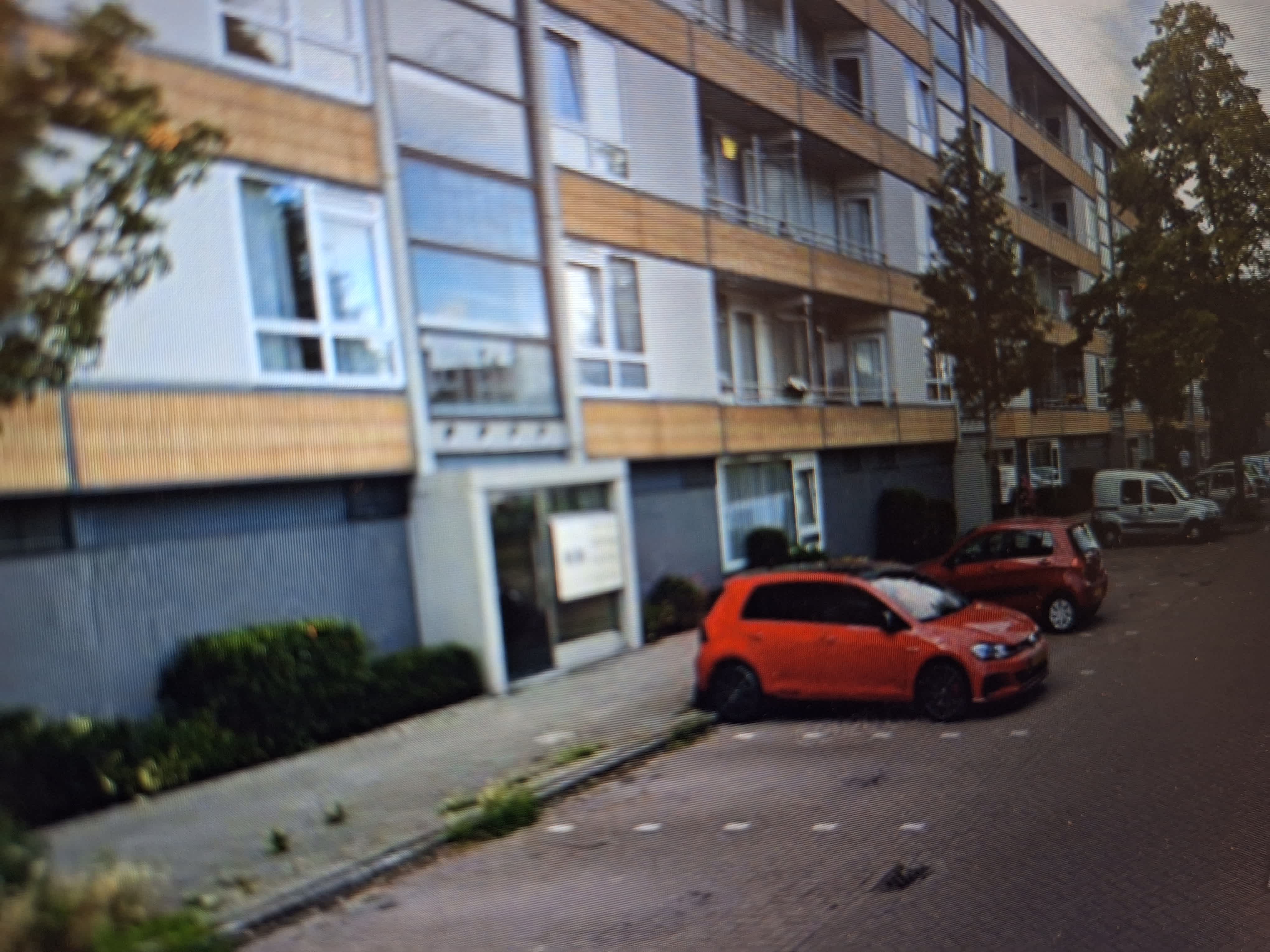 Edward Jennerstraat 292 - Haarlem