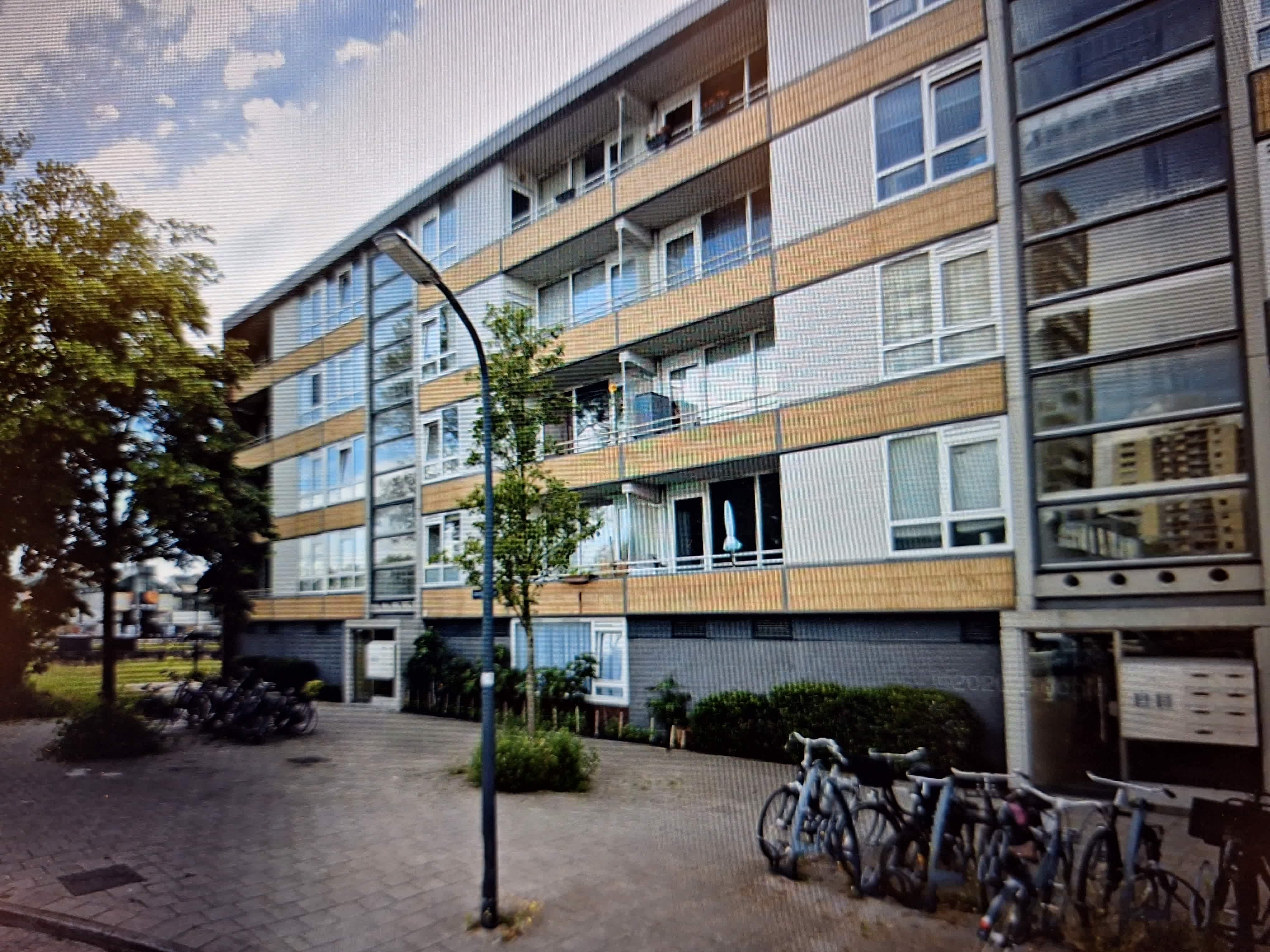 Edward Jennerstraat 292 - Haarlem