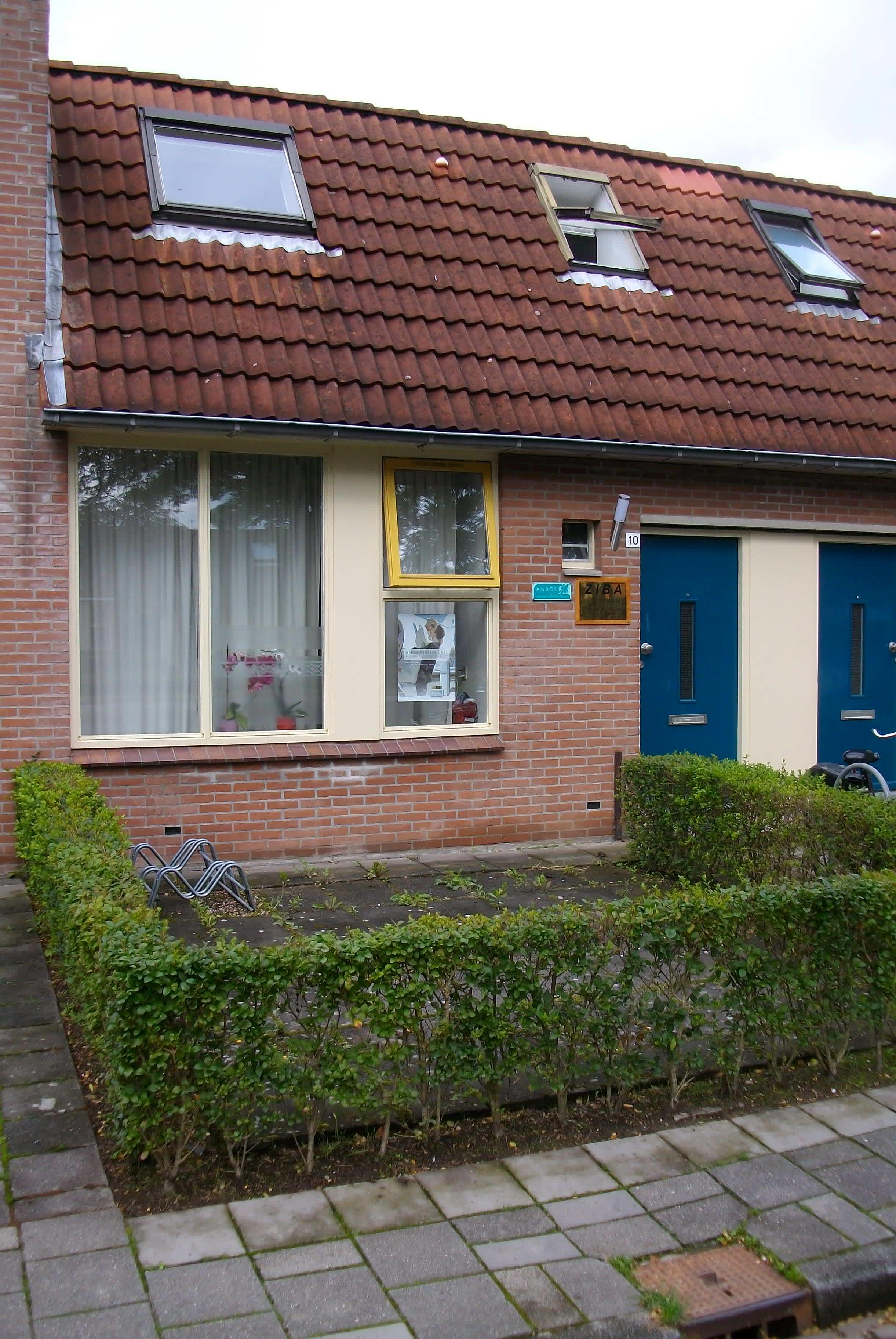 De Hoogte 10 - Groningen